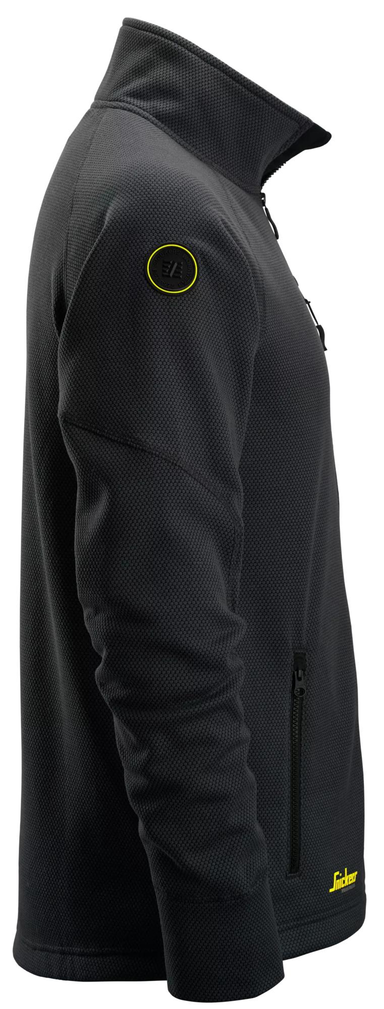 Snickers Fleece Jacket
