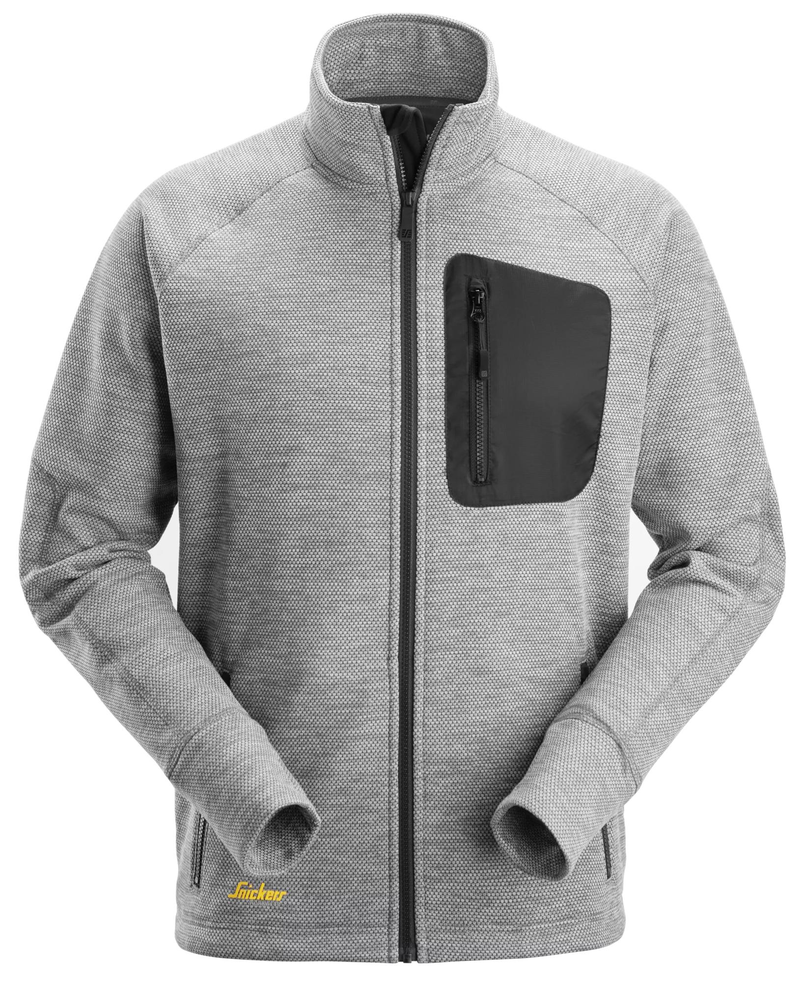 Snickers Fleece Jacket