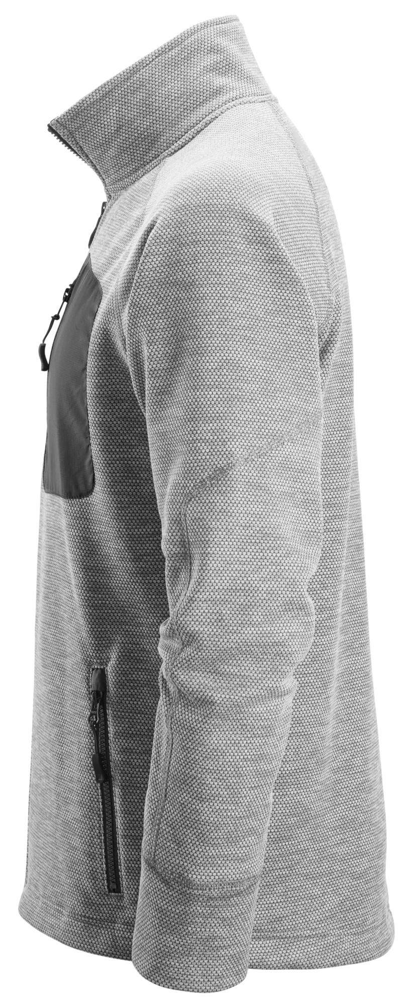 Snickers Fleece Jacket