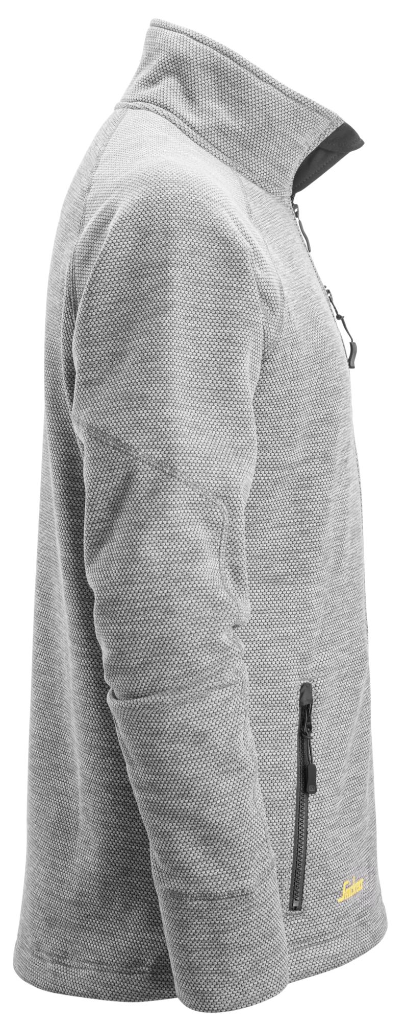 Snickers Fleece Jacket