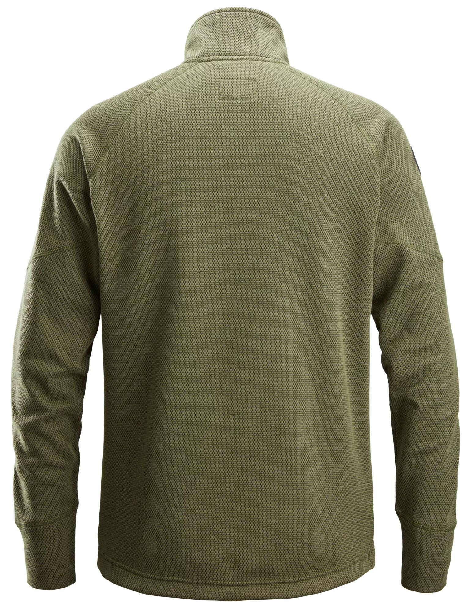 Snickers Fleece Jacket