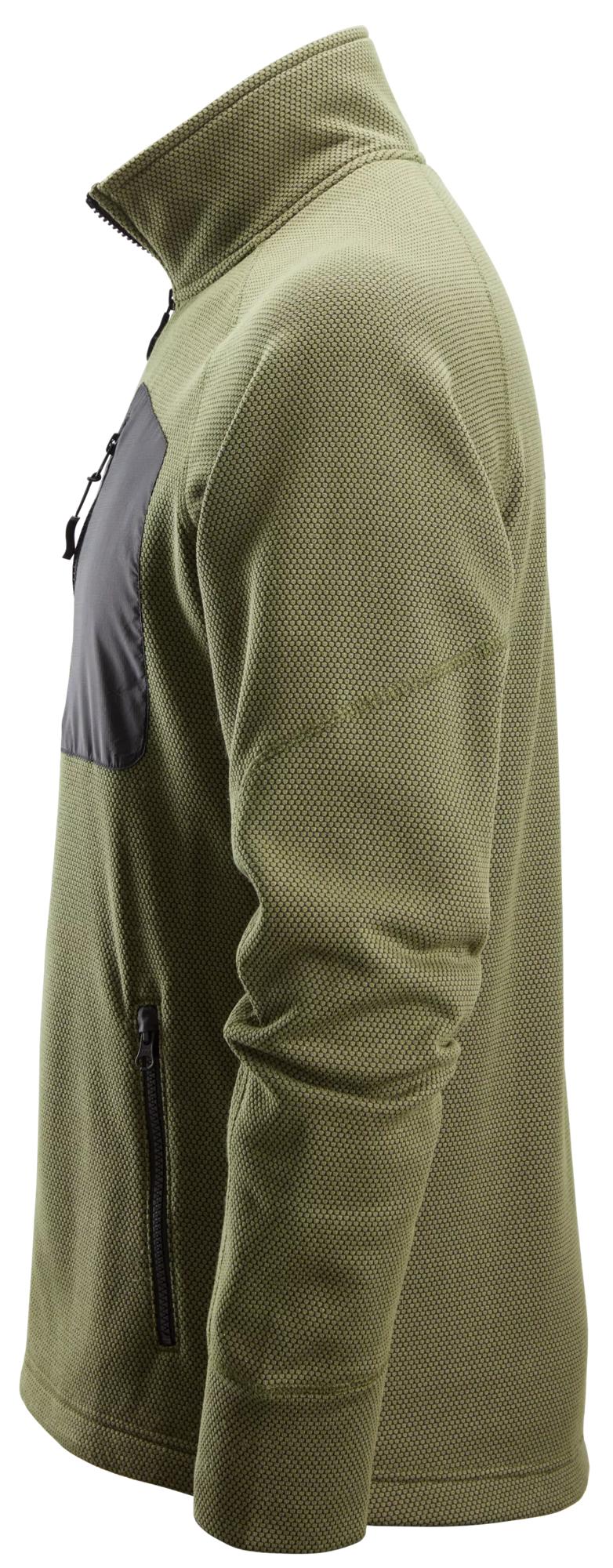 Snickers Fleece Jacket