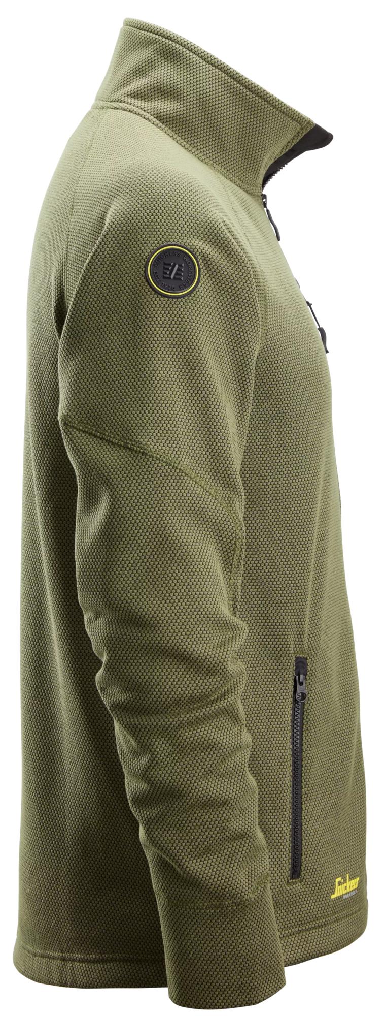 Snickers Fleece Jacket