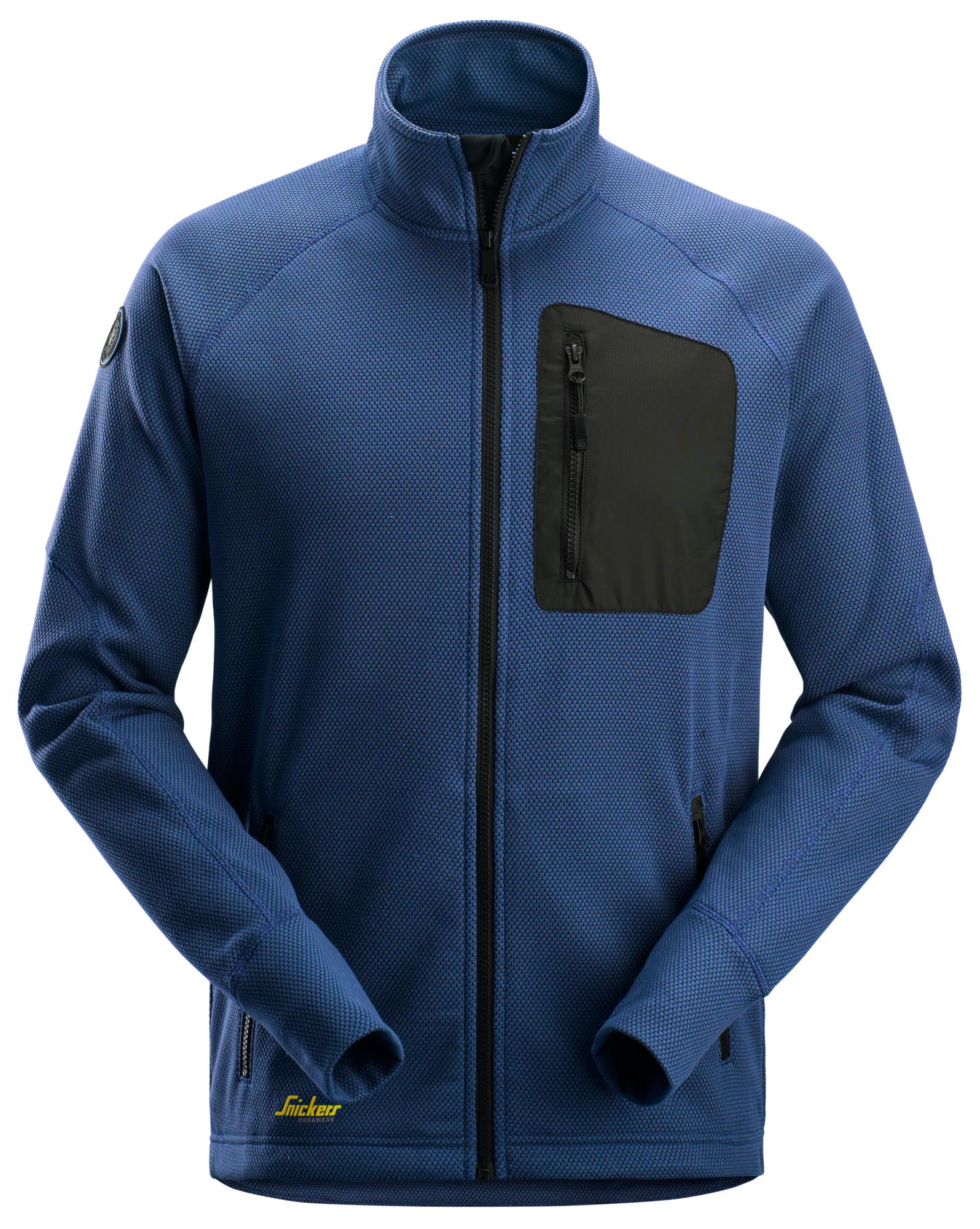 Snickers Fleece Jacket