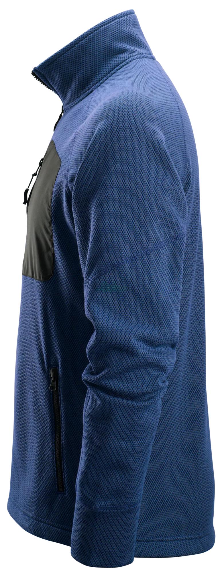 Snickers Fleece Jacket