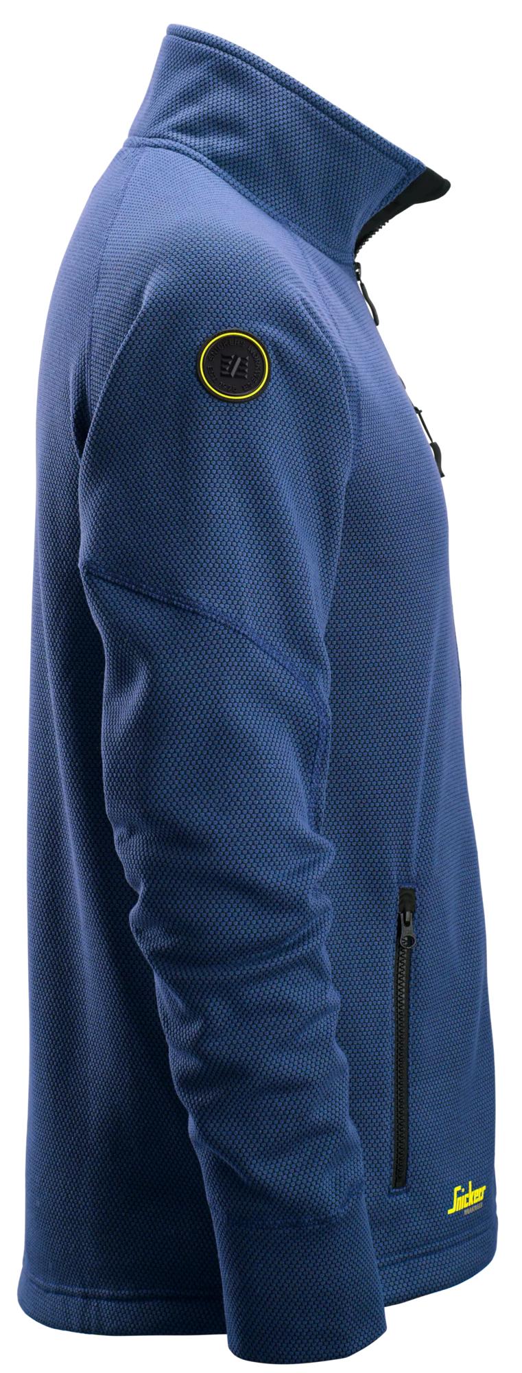 Snickers Fleece Jacket