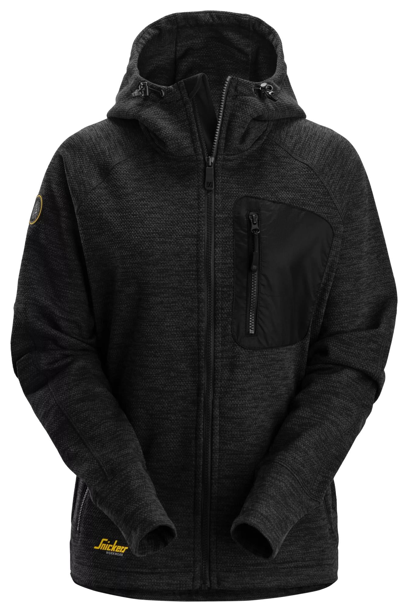 Snickers Women's Fleece Hoodie