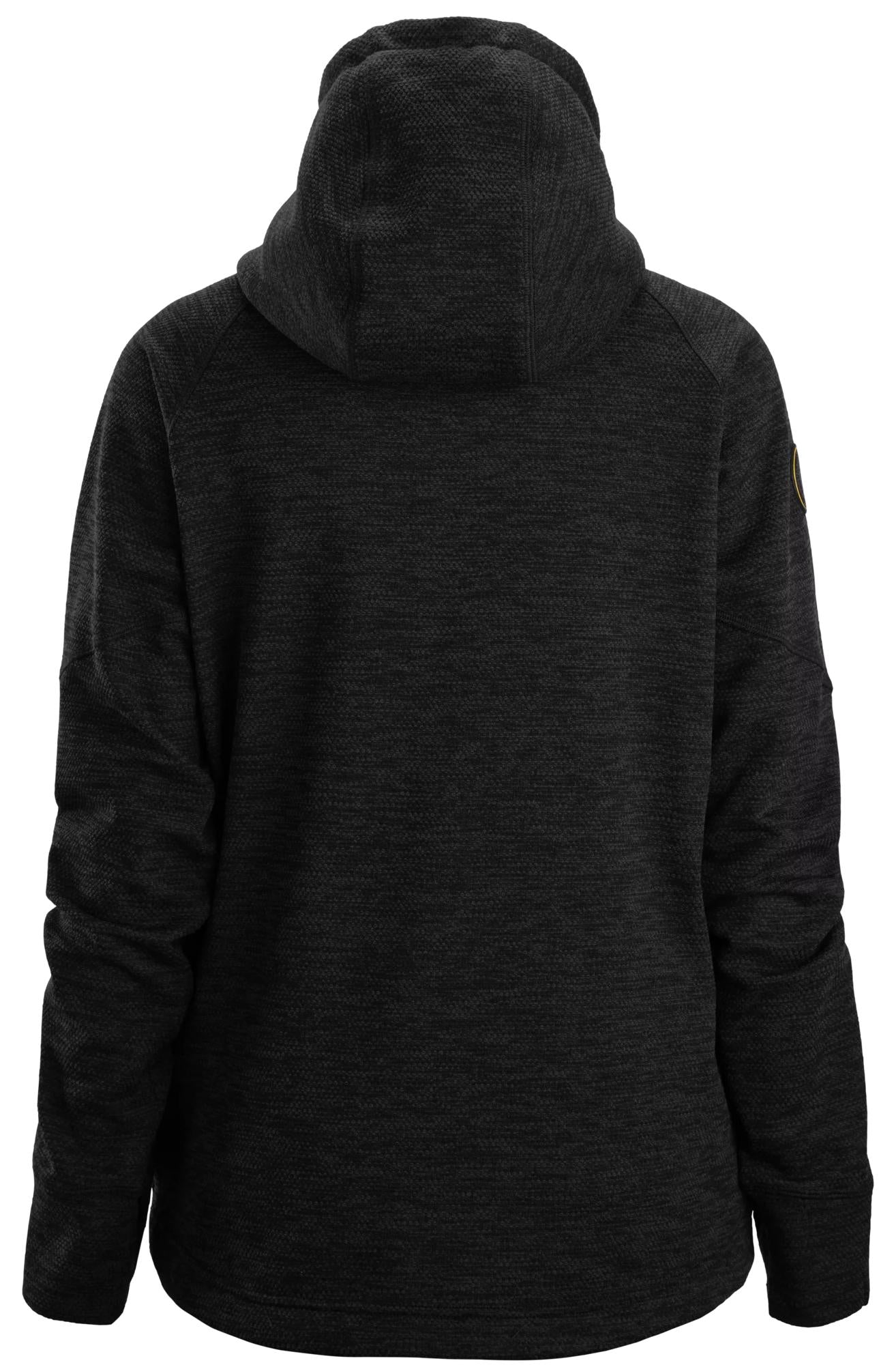 Snickers Women's Fleece Hoodie