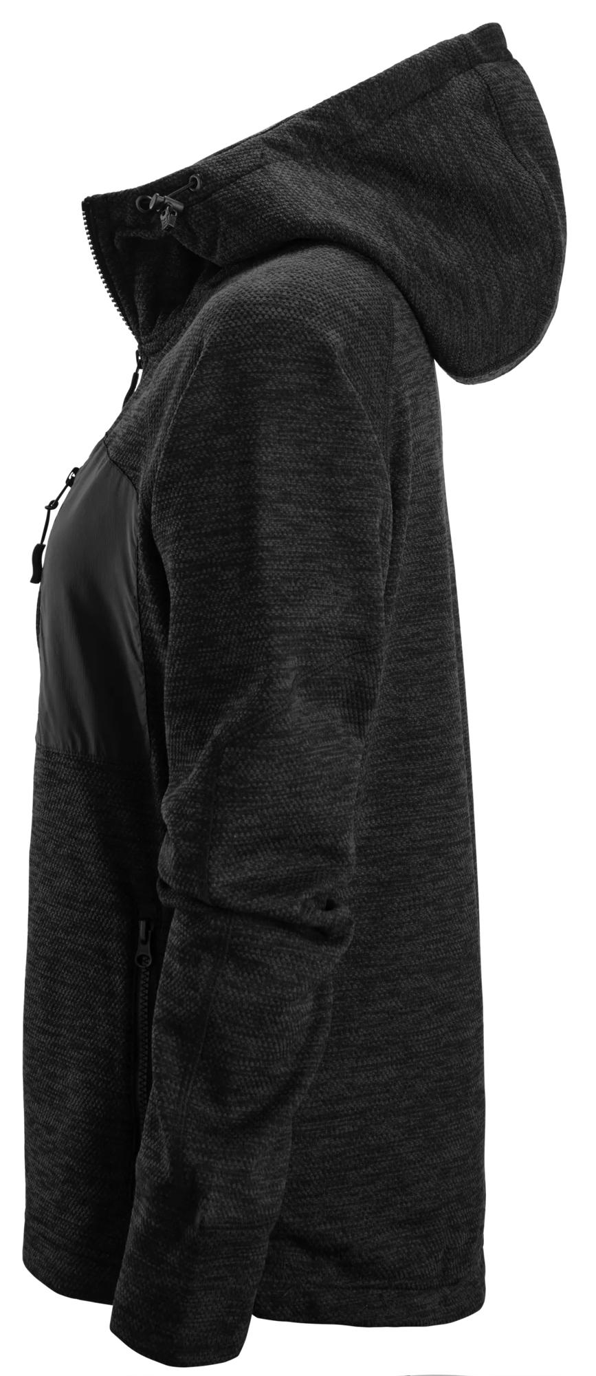 Snickers Women's Fleece Hoodie