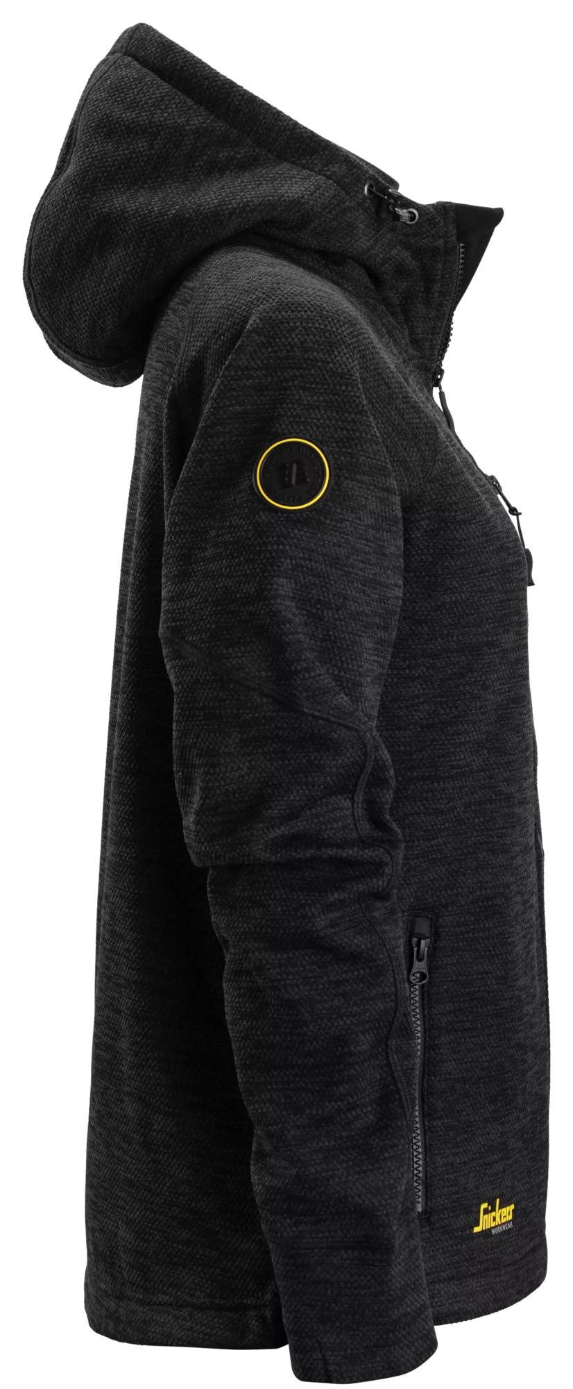Snickers Women's Fleece Hoodie