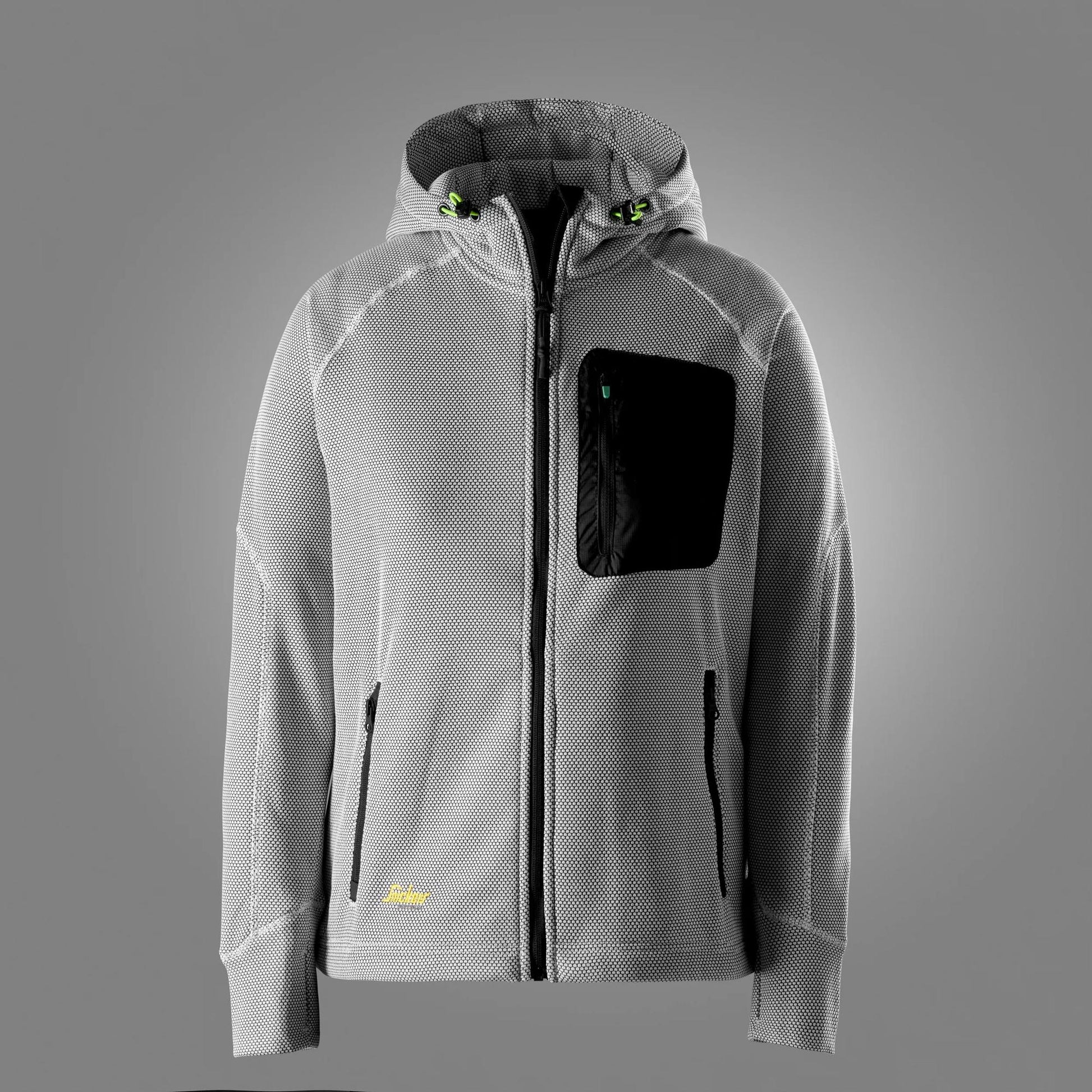 Snickers Women's Fleece Hoodie