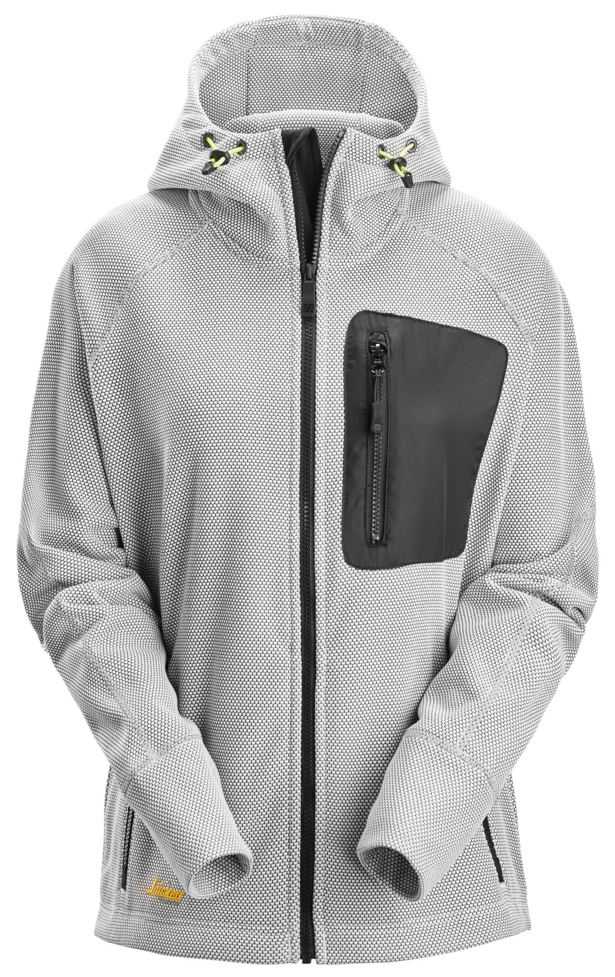 Snickers Women's Fleece Hoodie