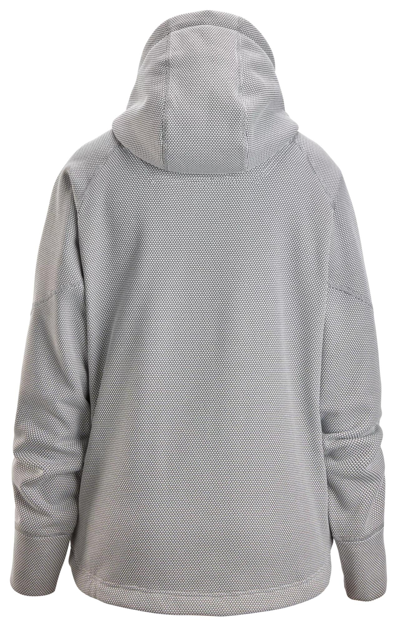 Snickers Women's Fleece Hoodie
