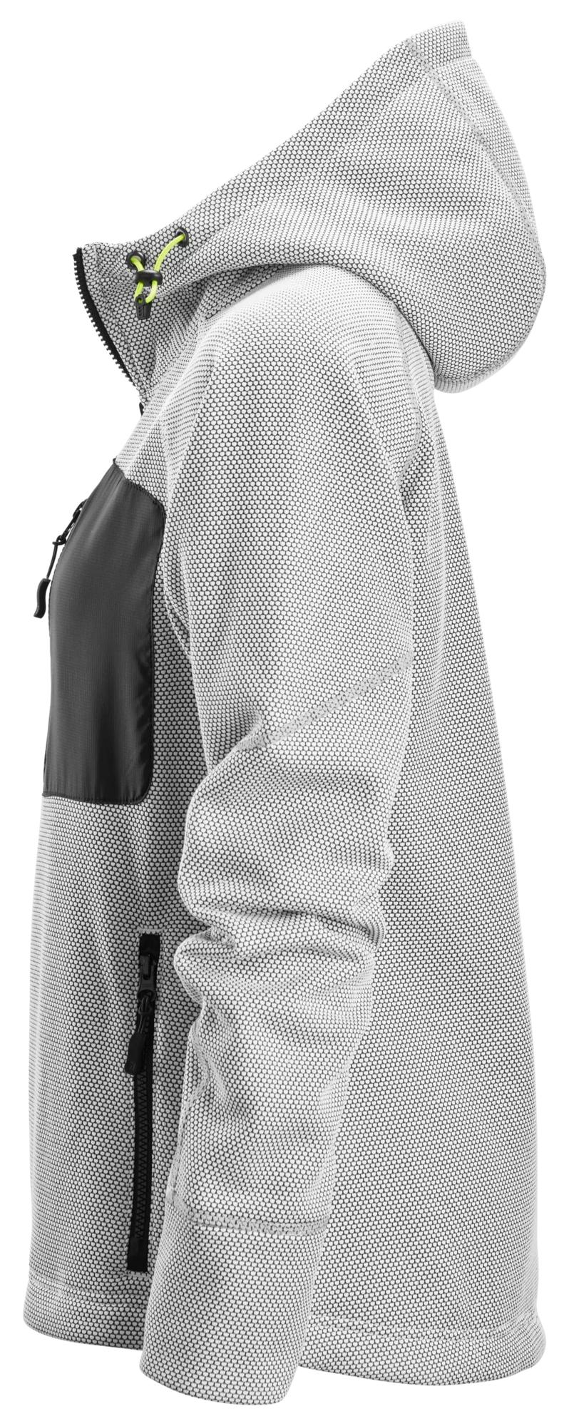 Snickers Women's Fleece Hoodie