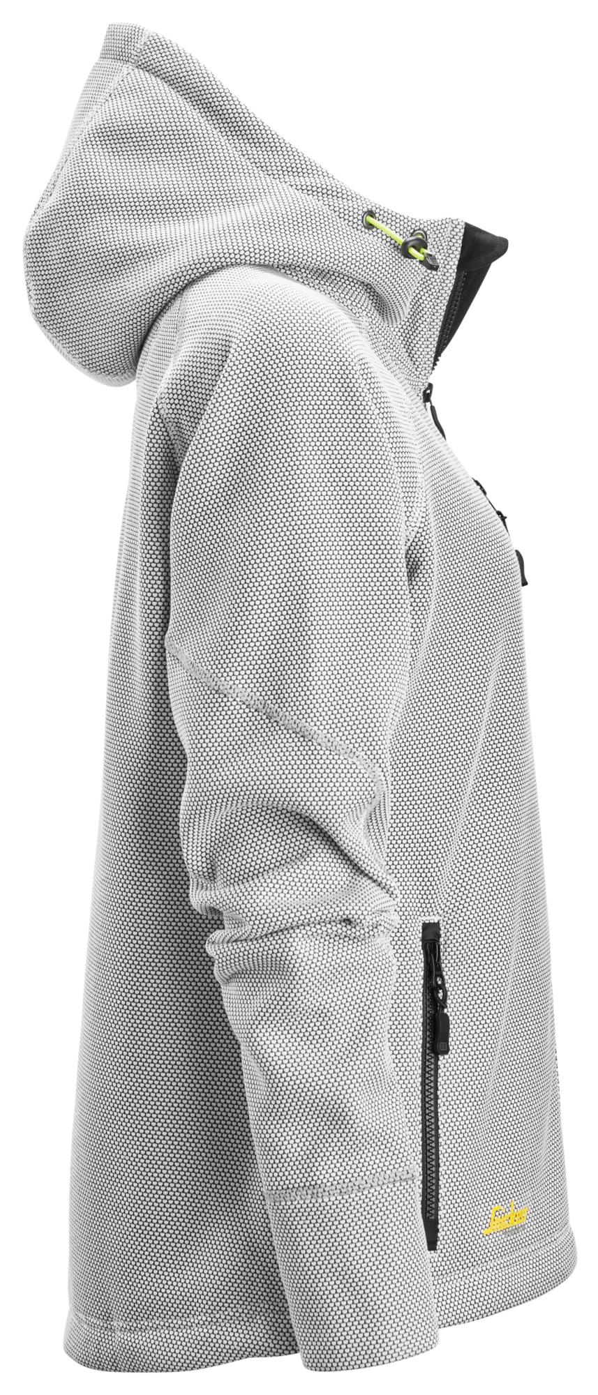 Snickers Women's Fleece Hoodie