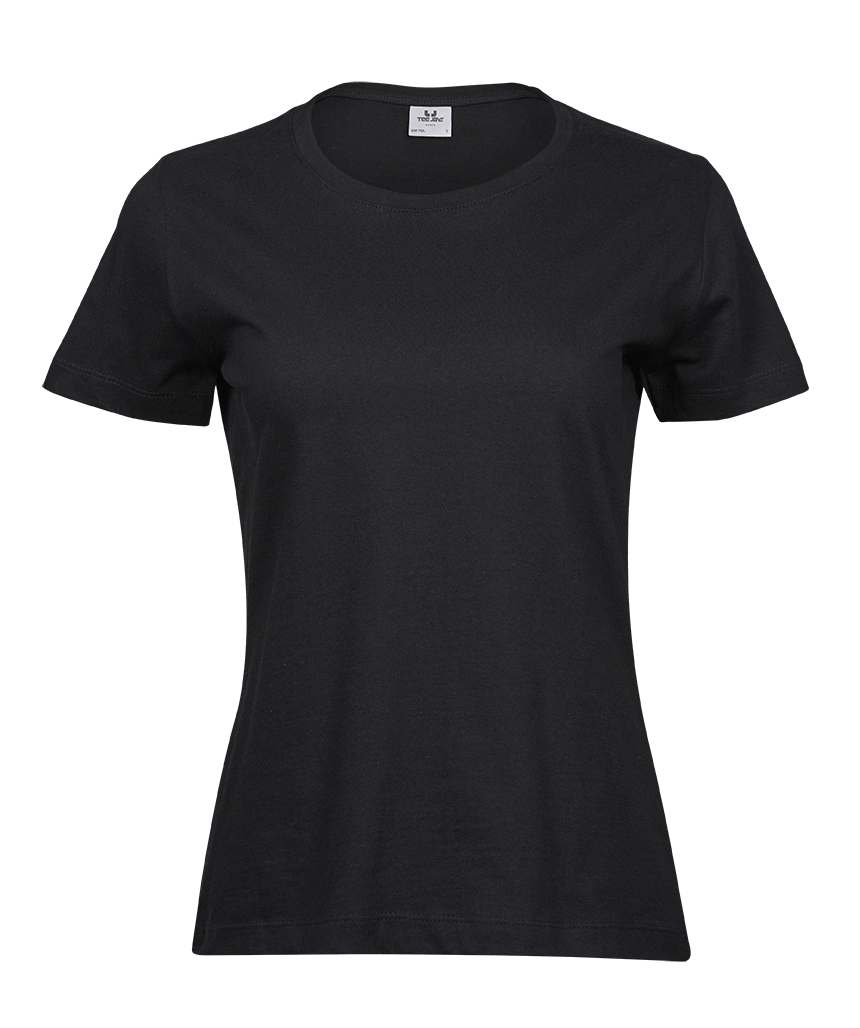 Teejays Women's Sof Tee