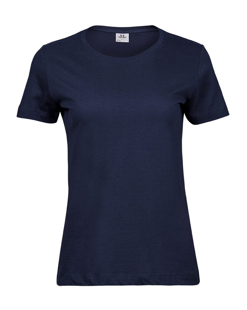 Teejays Women's Sof Tee