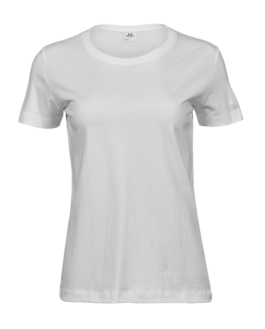 Teejays Women's Sof Tee