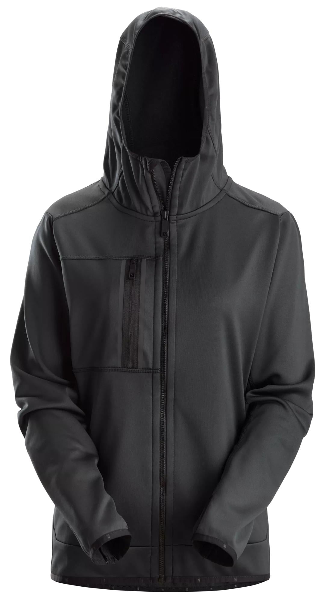 Snickers Women's Full-Zip Hoodie