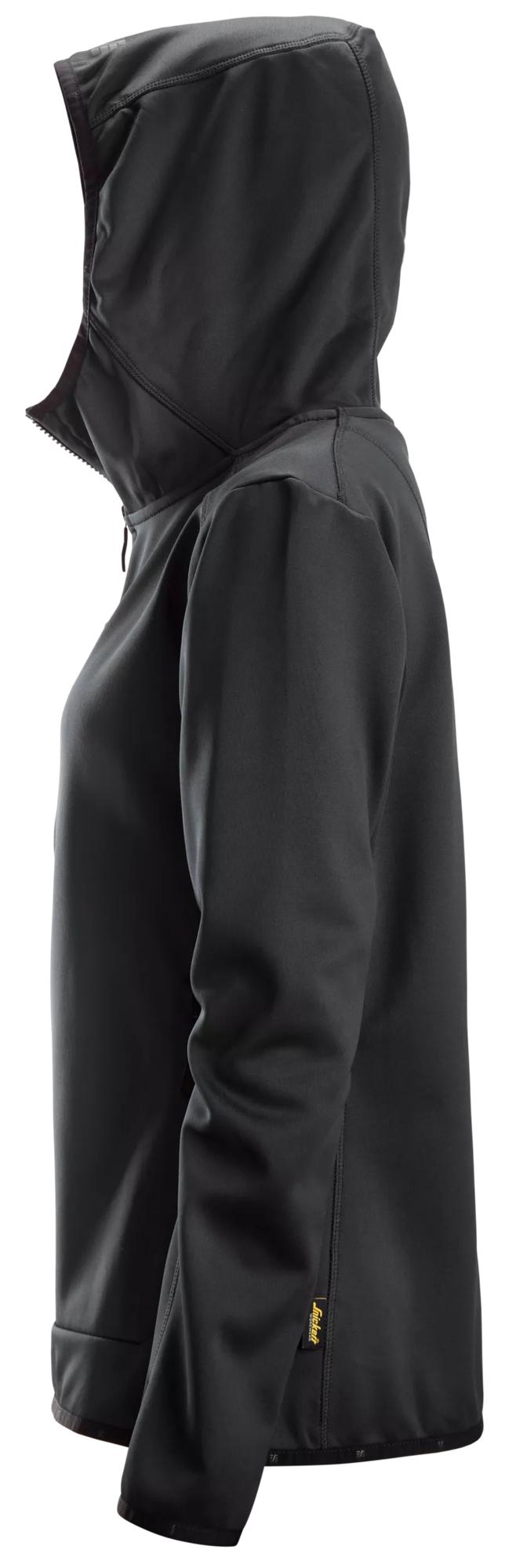 Snickers Women's Full-Zip Hoodie