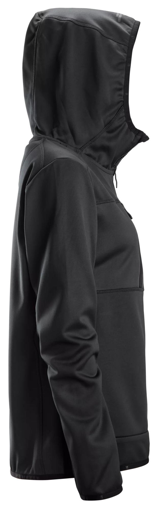 Snickers Women's Full-Zip Hoodie