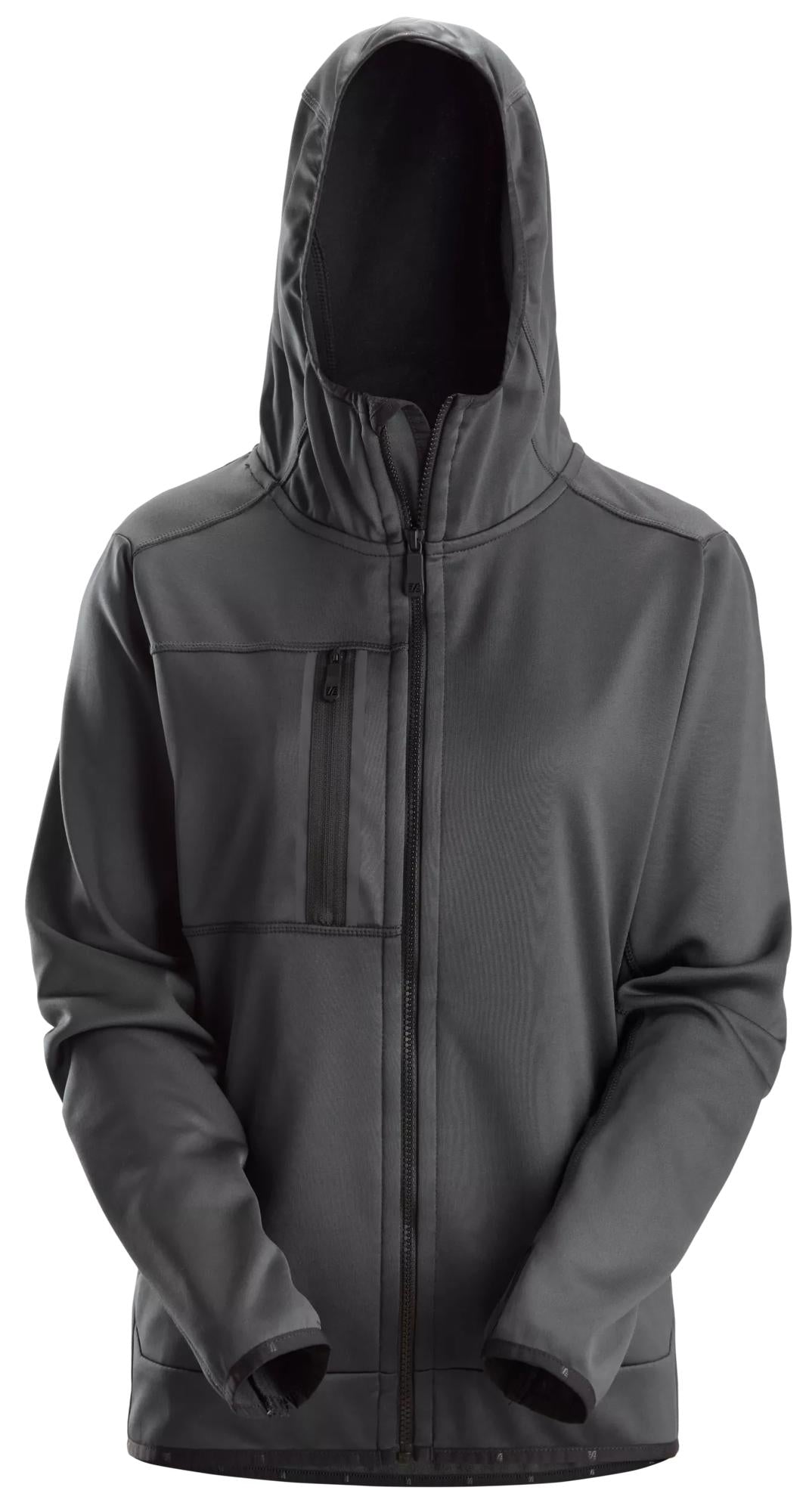 Snickers Women's Full-Zip Hoodie