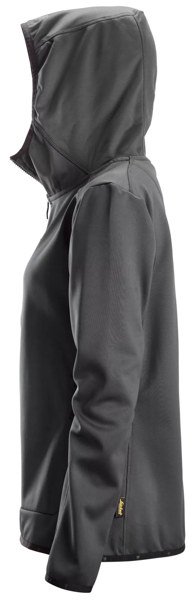 Snickers Women's Full-Zip Hoodie