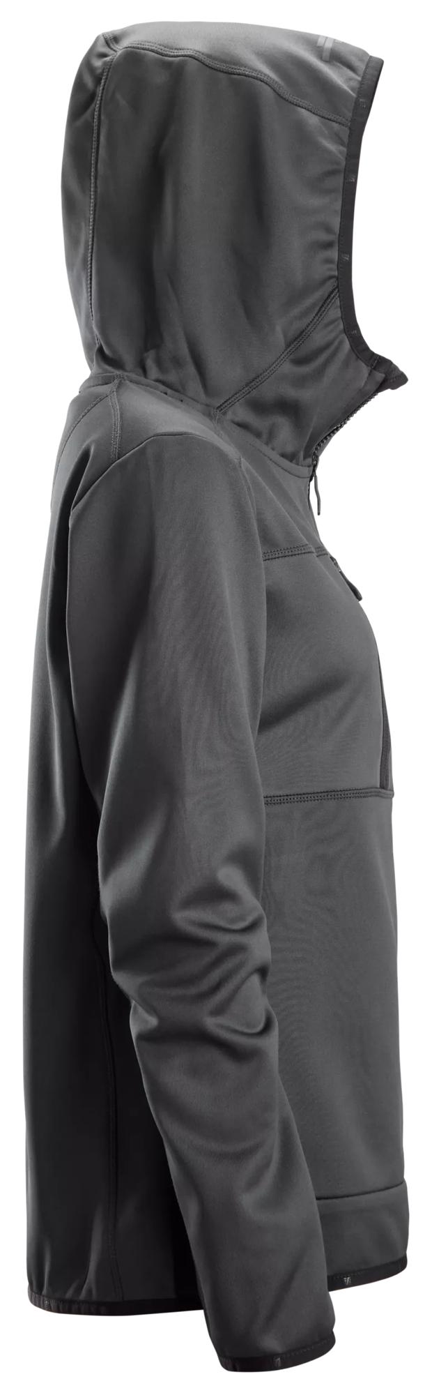 Snickers Women's Full-Zip Hoodie