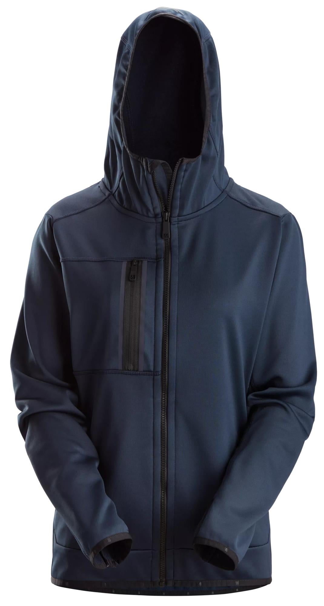 Snickers Women's Full-Zip Hoodie