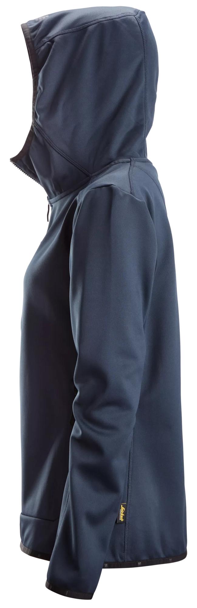 Snickers Women's Full-Zip Hoodie