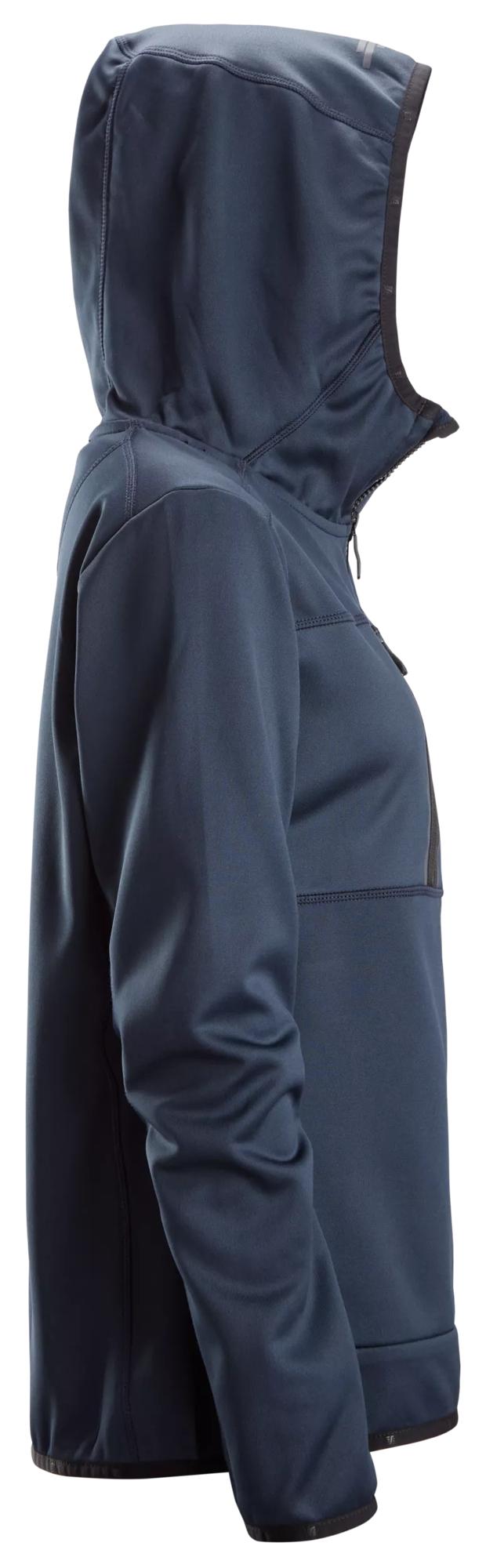 Snickers Women's Full-Zip Hoodie