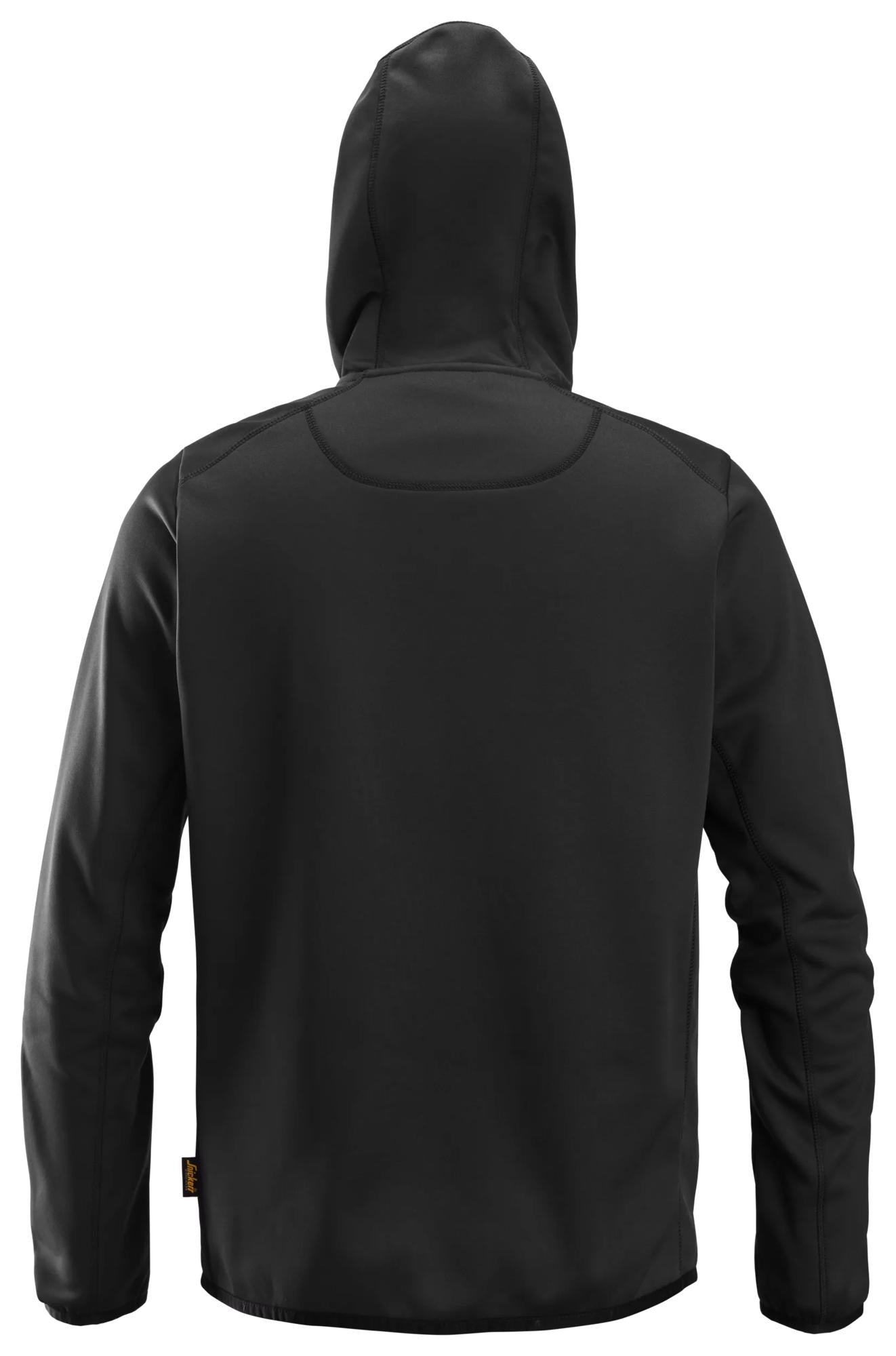 Snickers Full Zip Fleece Hoodie