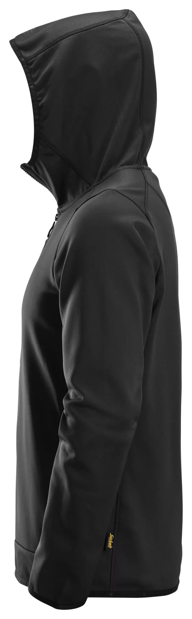 Snickers Full Zip Fleece Hoodie