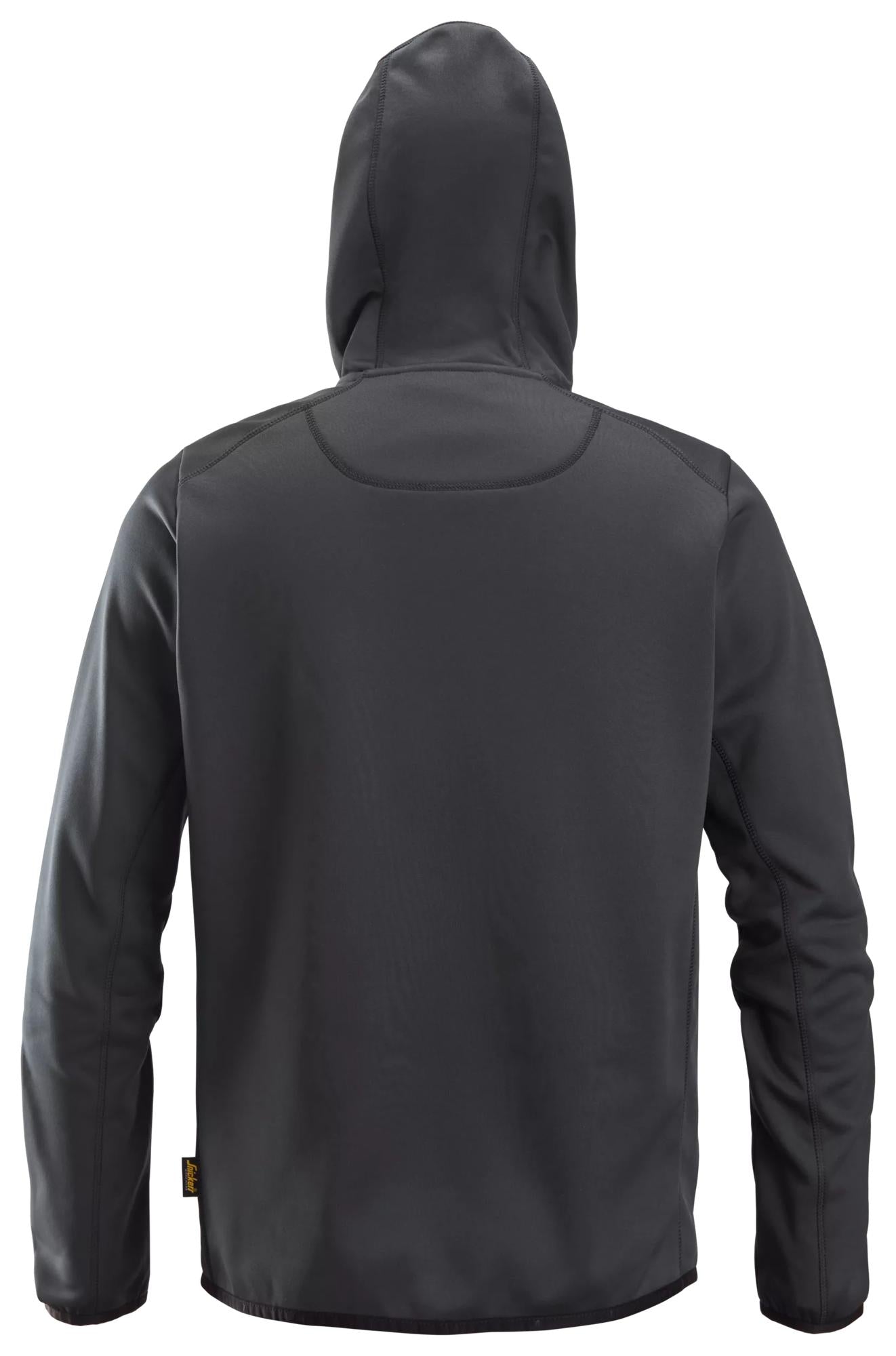 Snickers Full Zip Fleece Hoodie