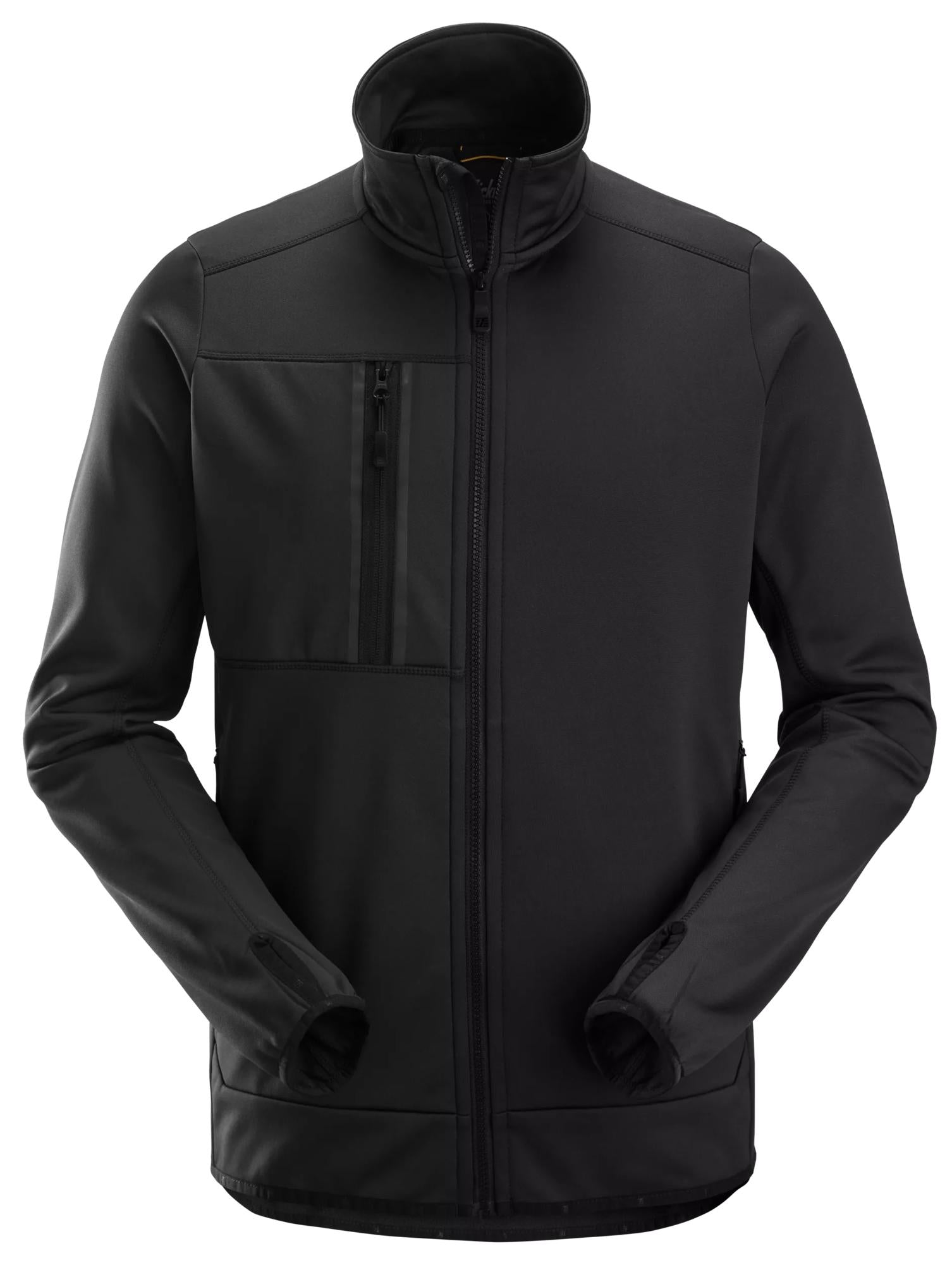 Snickers Full Zip Fleece Jacket
