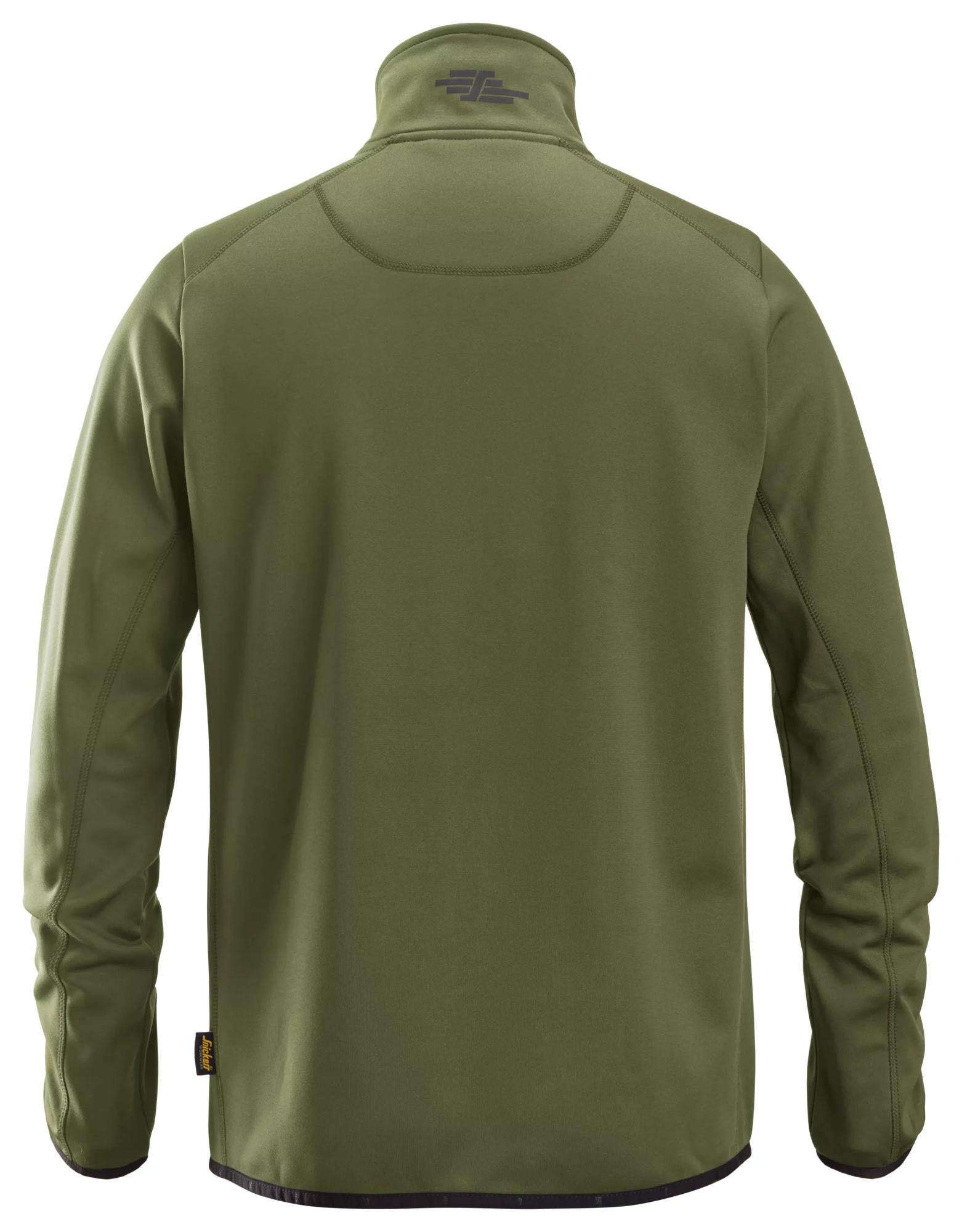 Snickers Full Zip Fleece Jacket