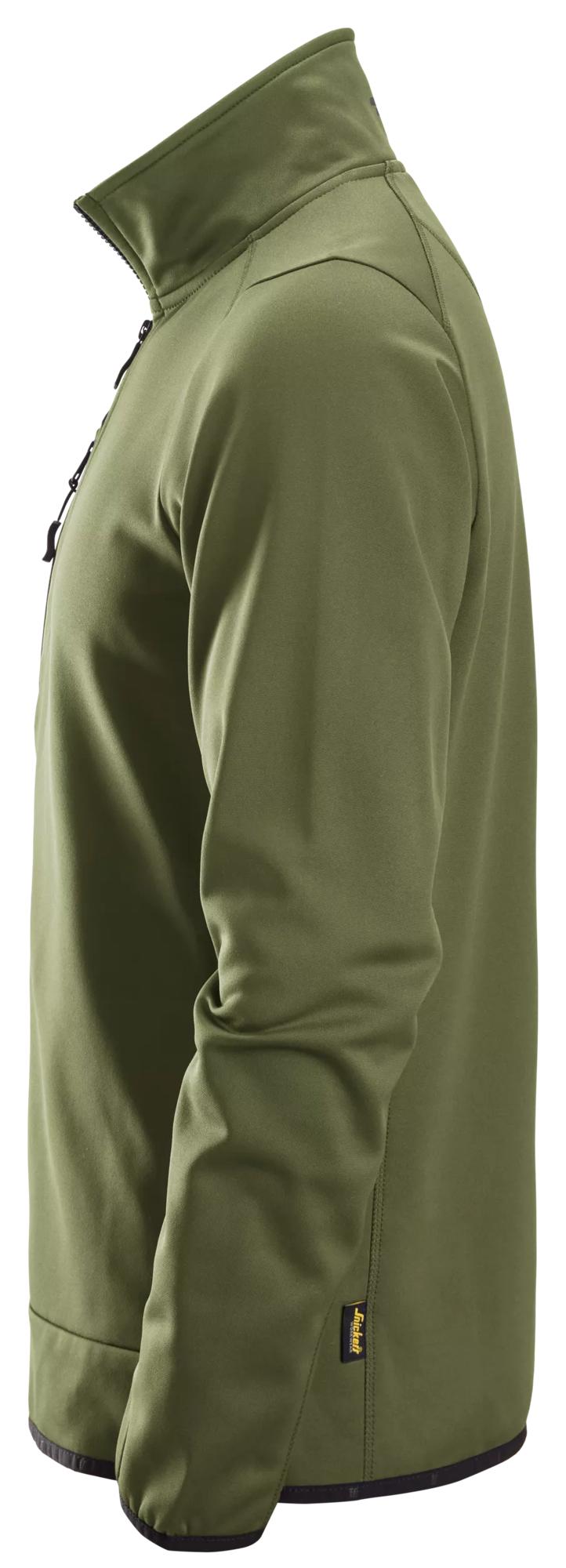 Snickers Full Zip Fleece Jacket