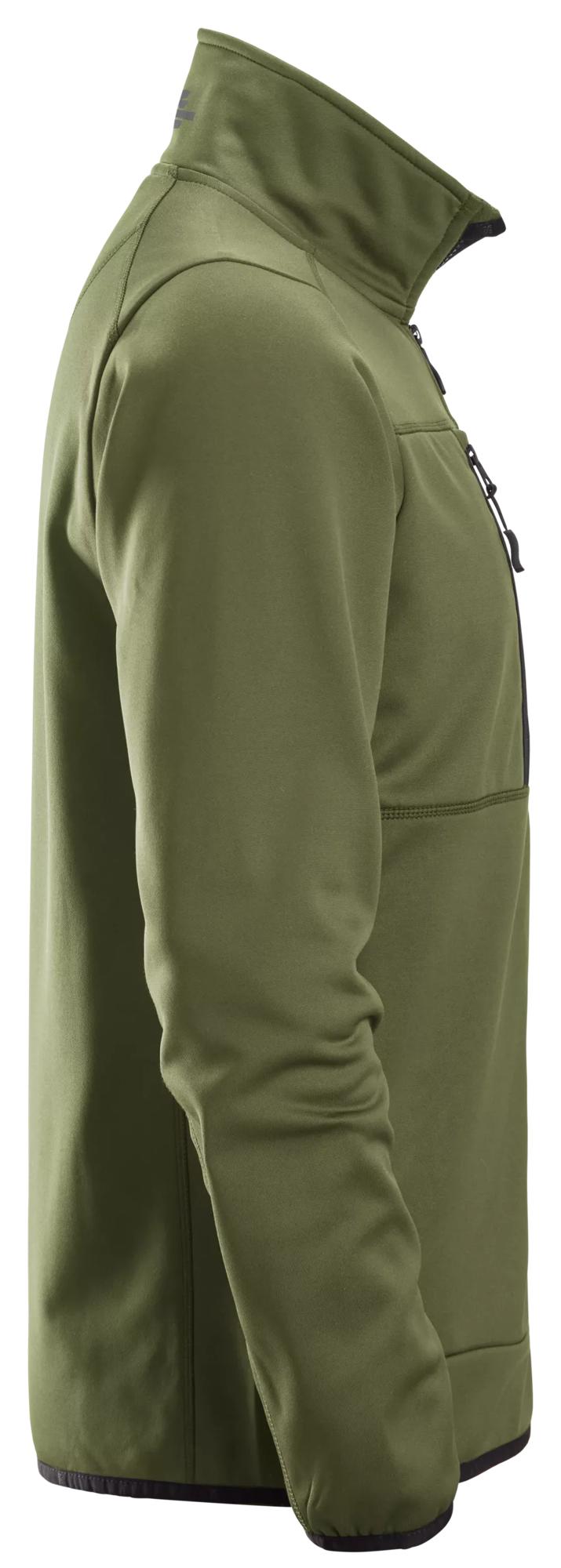 Snickers Full Zip Fleece Jacket