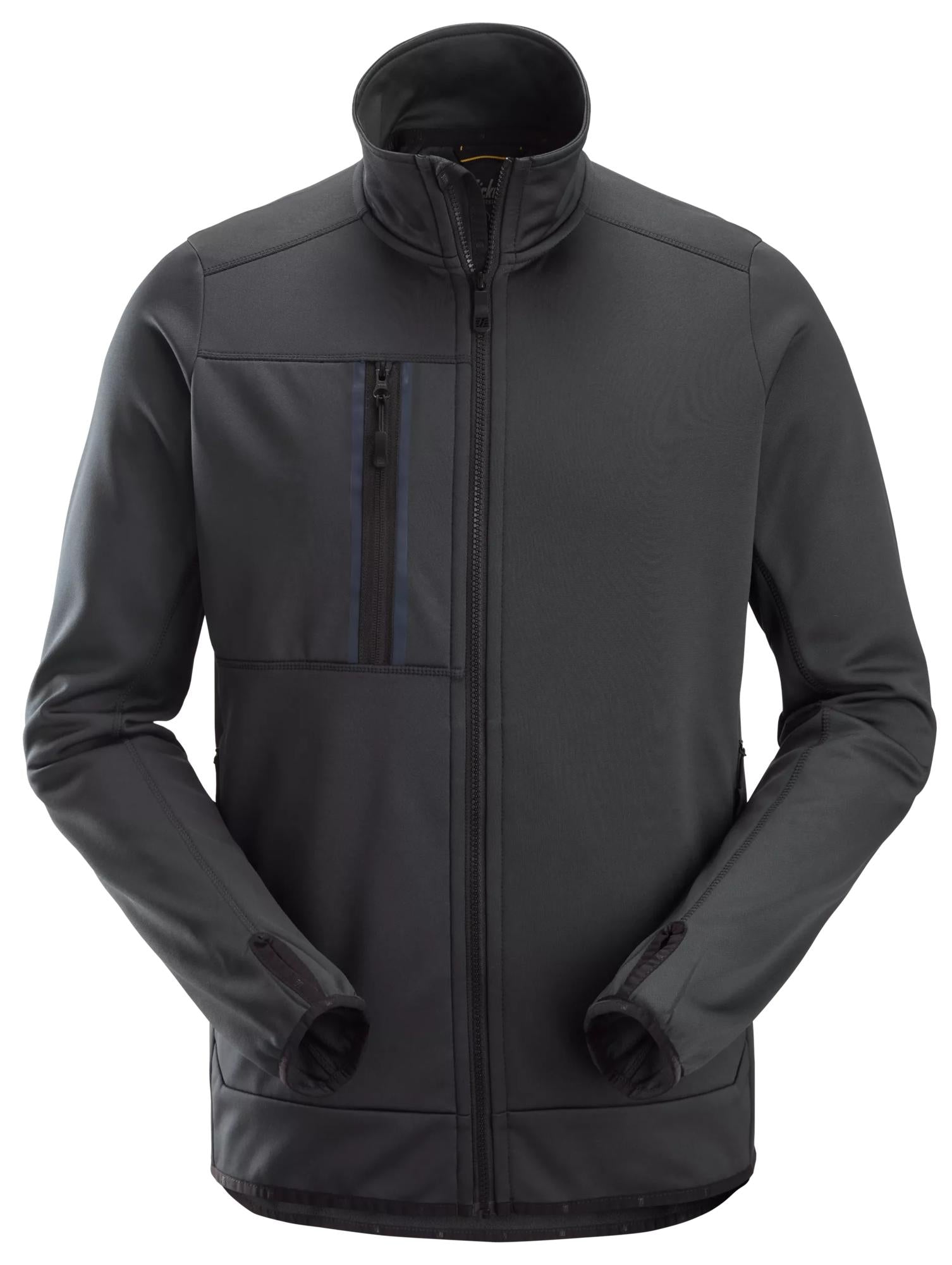 Snickers Full Zip Fleece Jacket