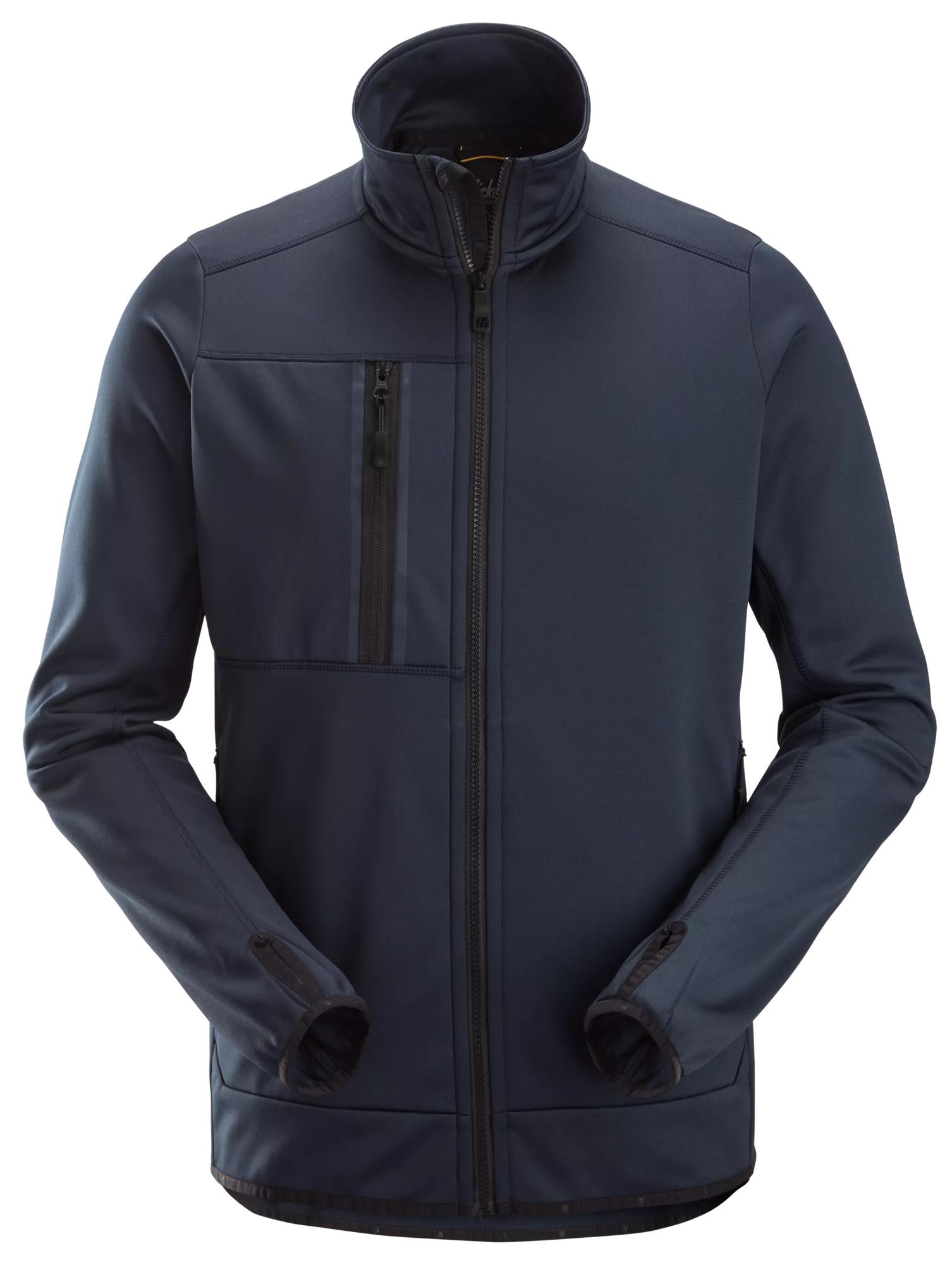 Snickers Full Zip Fleece Jacket
