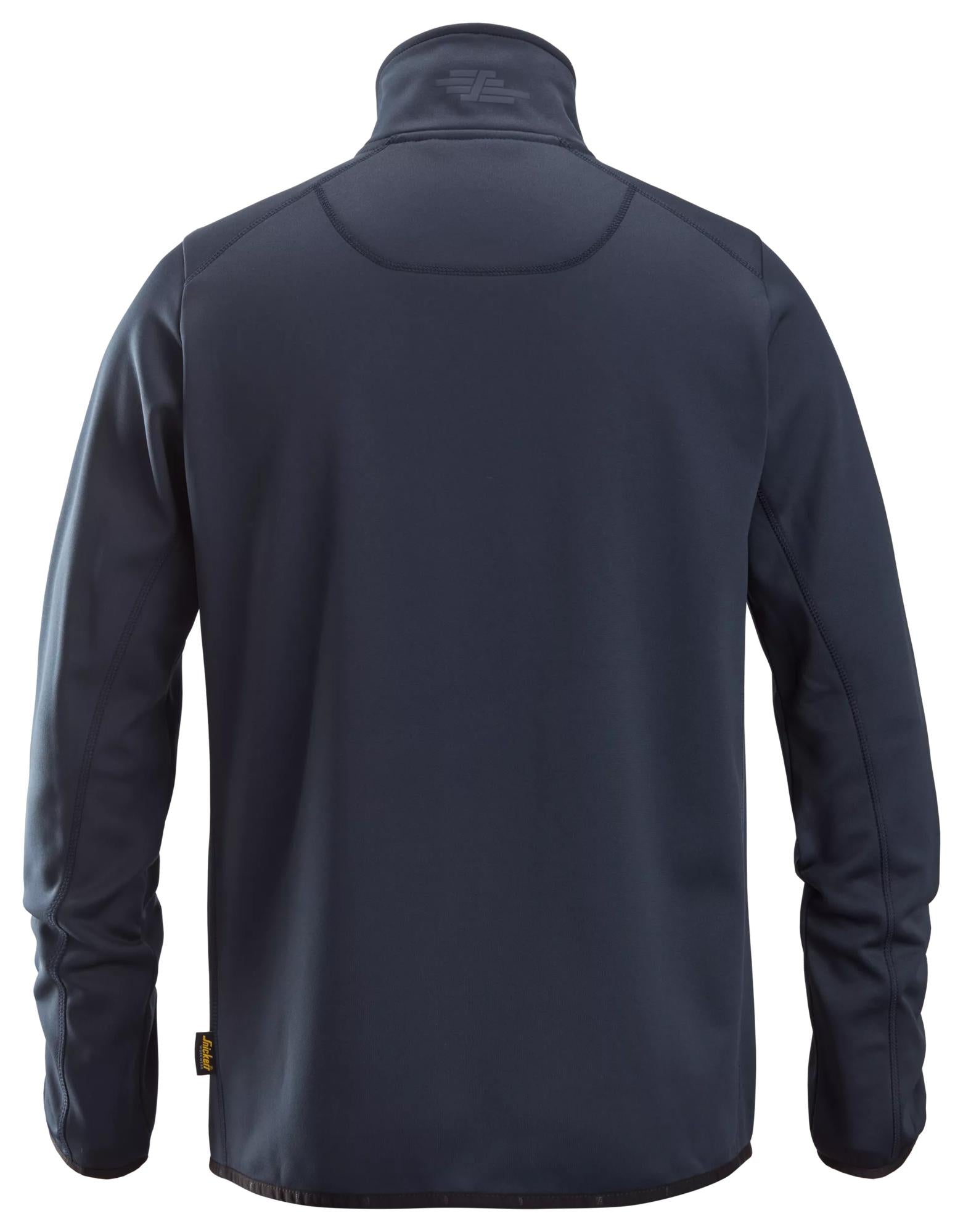 Snickers Full Zip Fleece Jacket