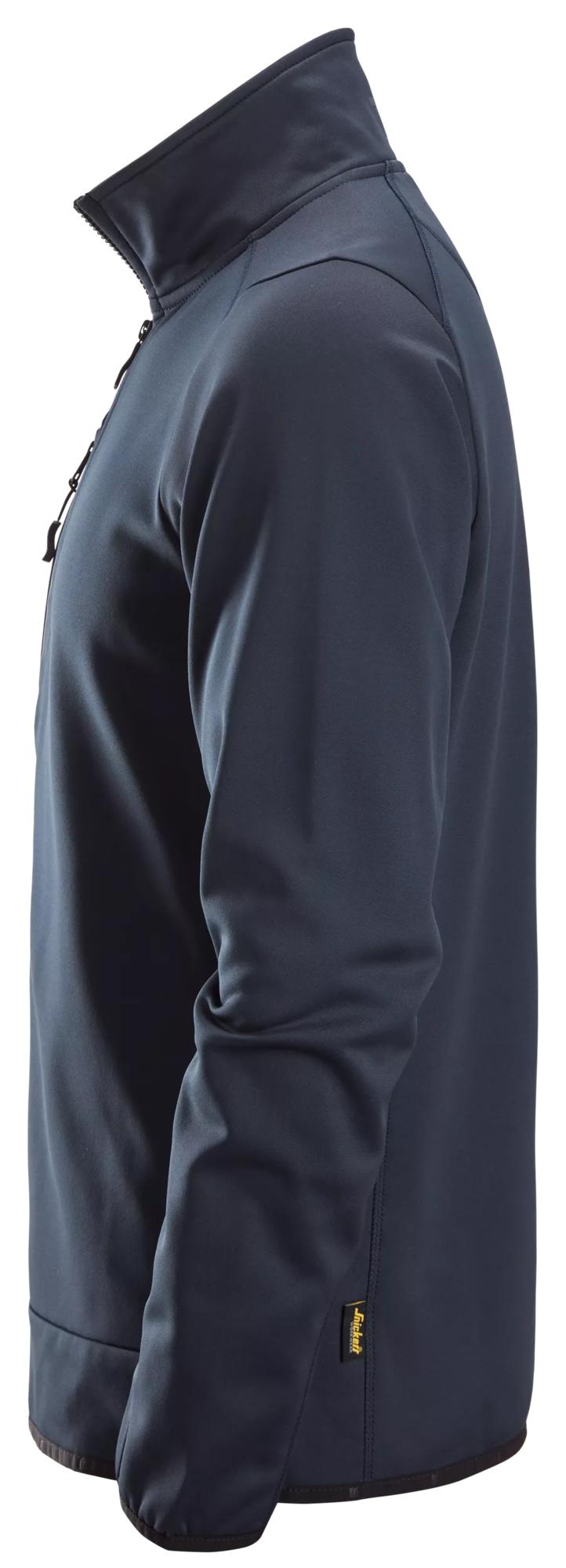 Snickers Full Zip Fleece Jacket