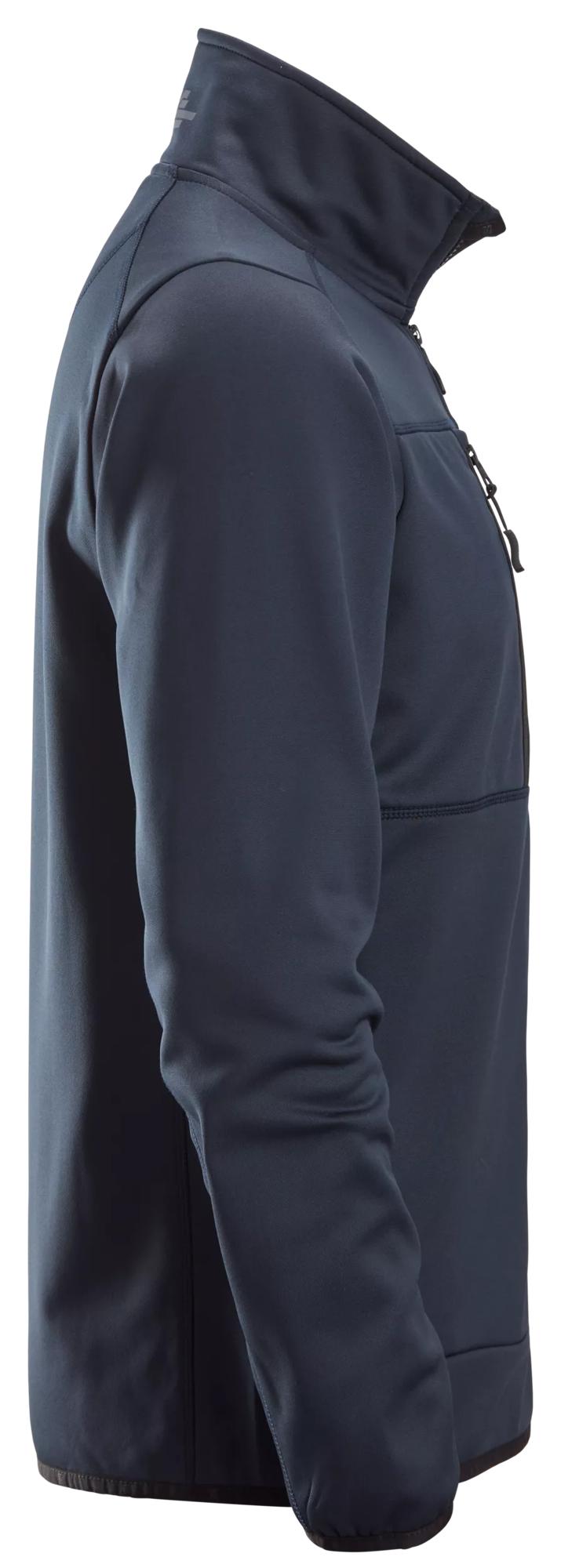 Snickers Full Zip Fleece Jacket