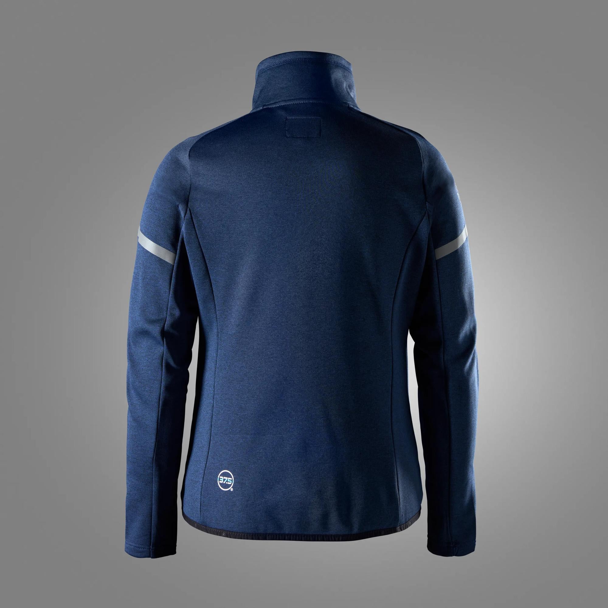 Snickers 37.5® Women's Fleece Jacket