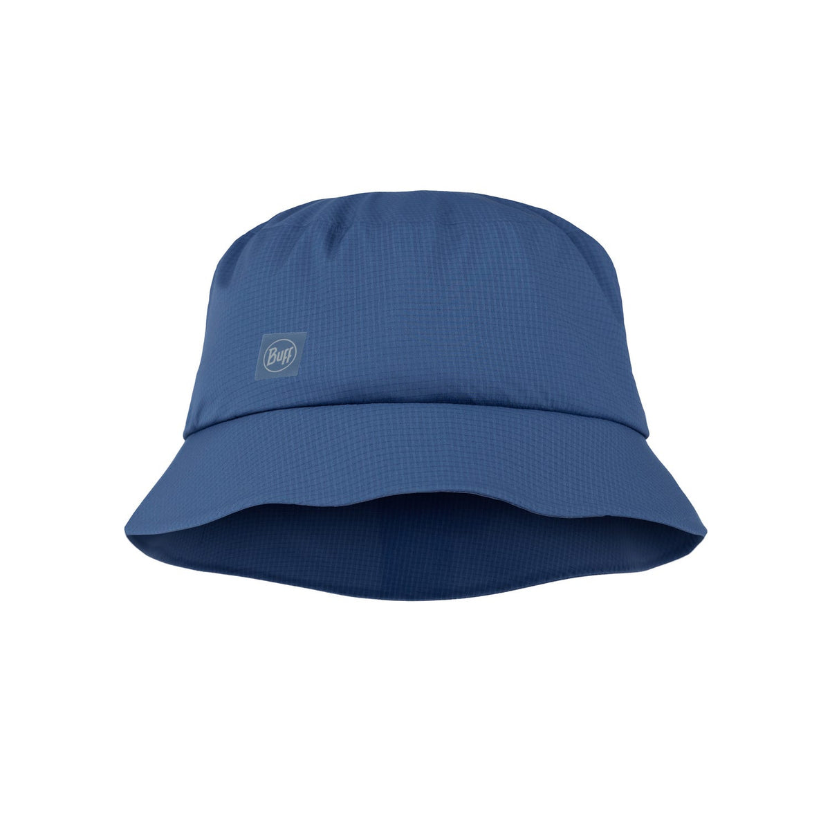 Buff Rain Bucket Hat Solid