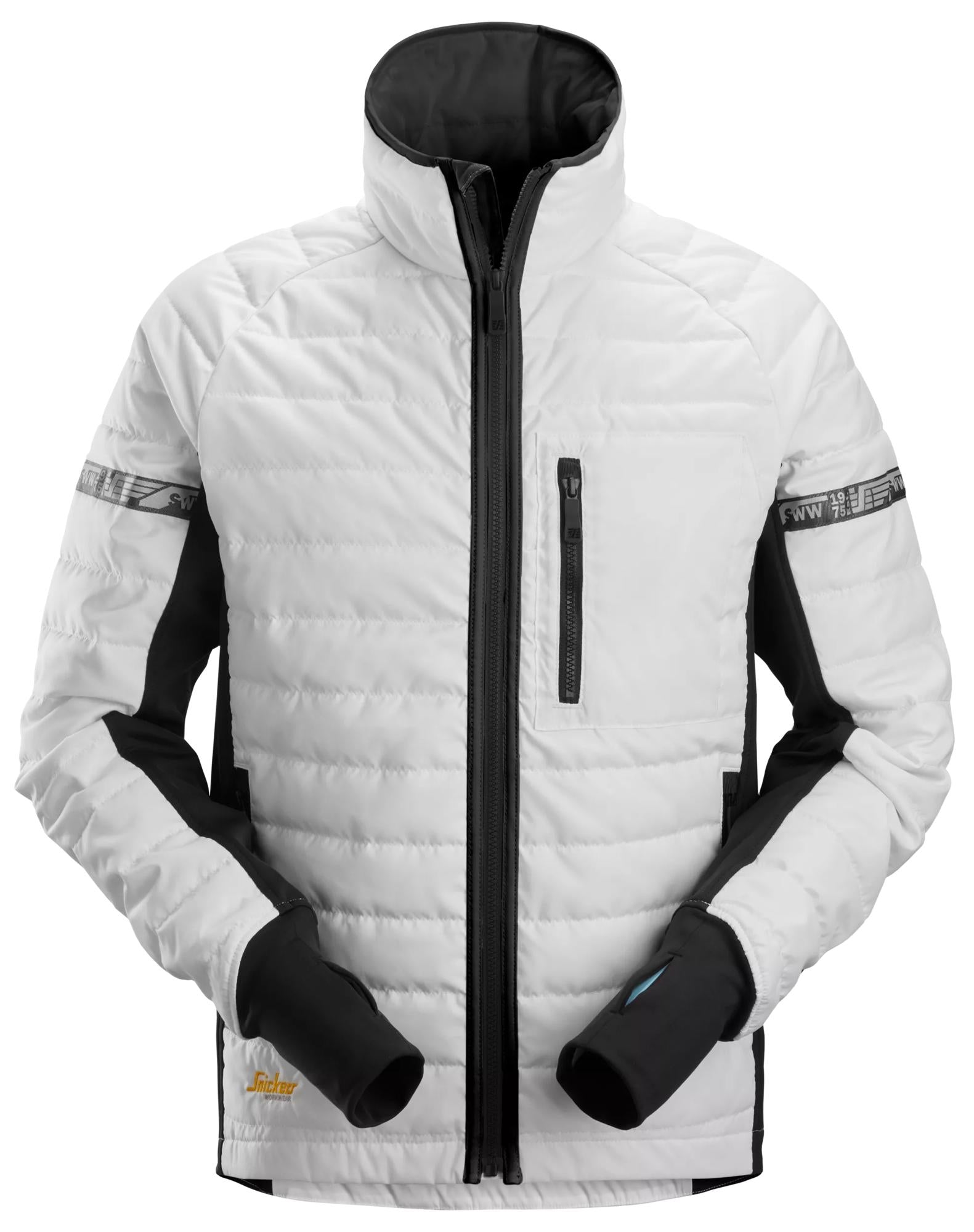 Snickers 37.5® Insulator Jacket