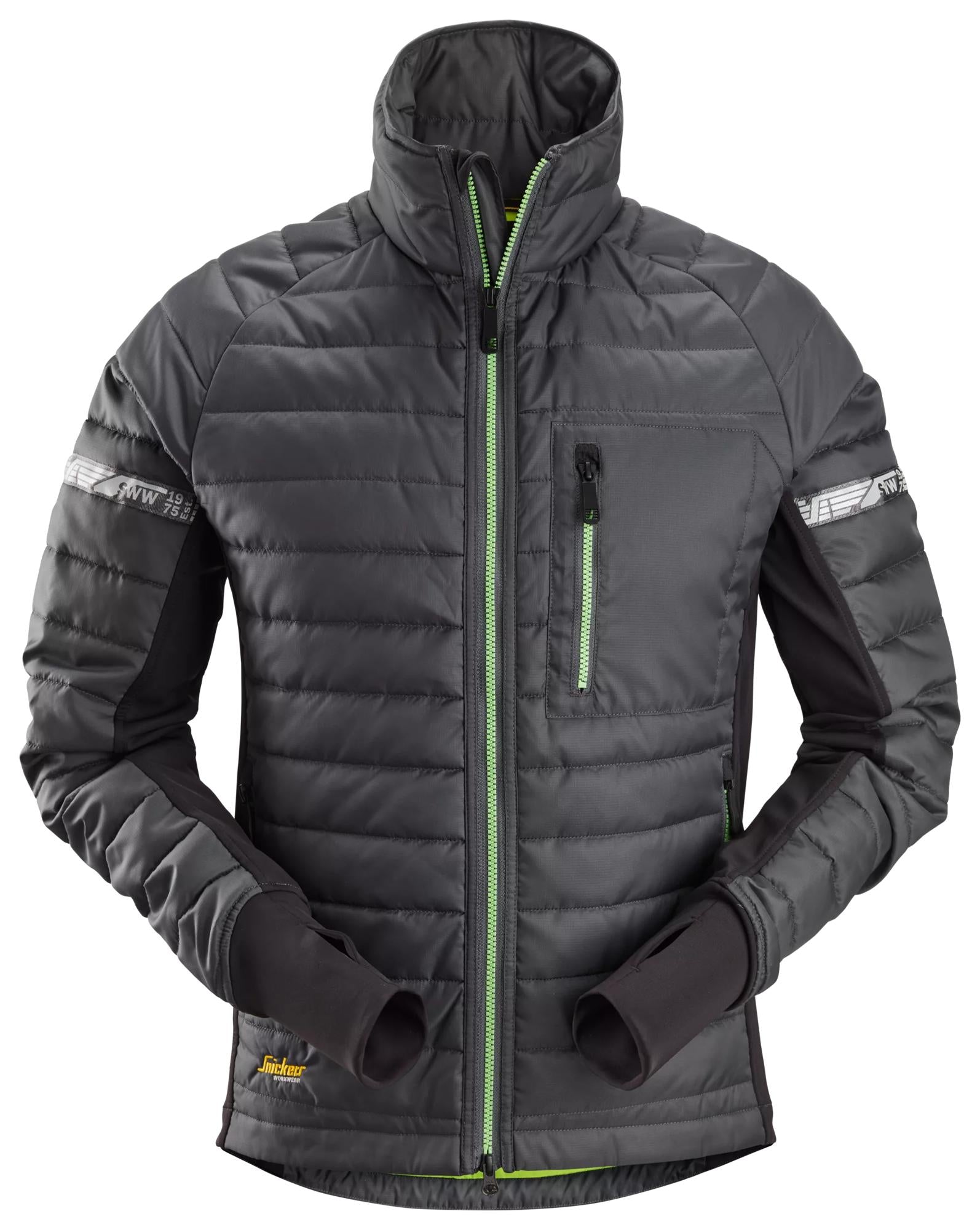 Snickers 37.5® Insulator Jacket