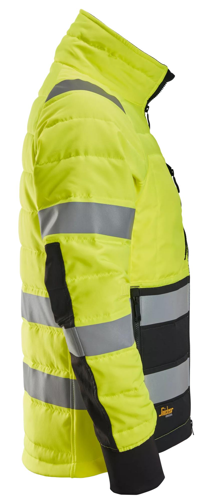 Snickers Class 2, Light Padded Jacket