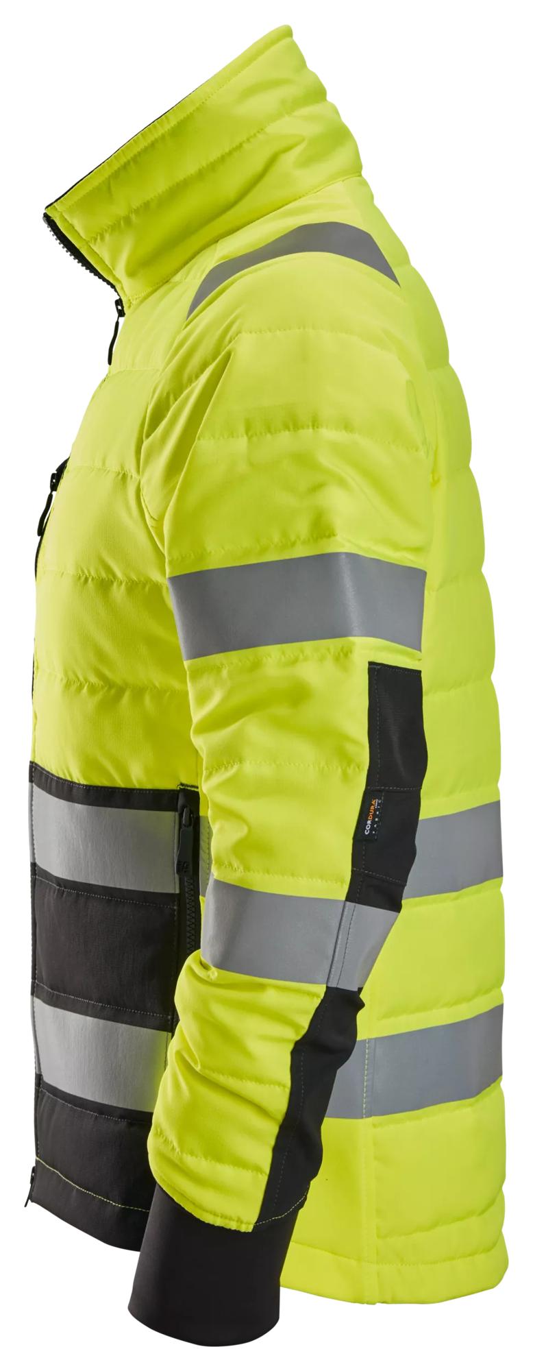 Snickers Class 2, Light Padded Jacket