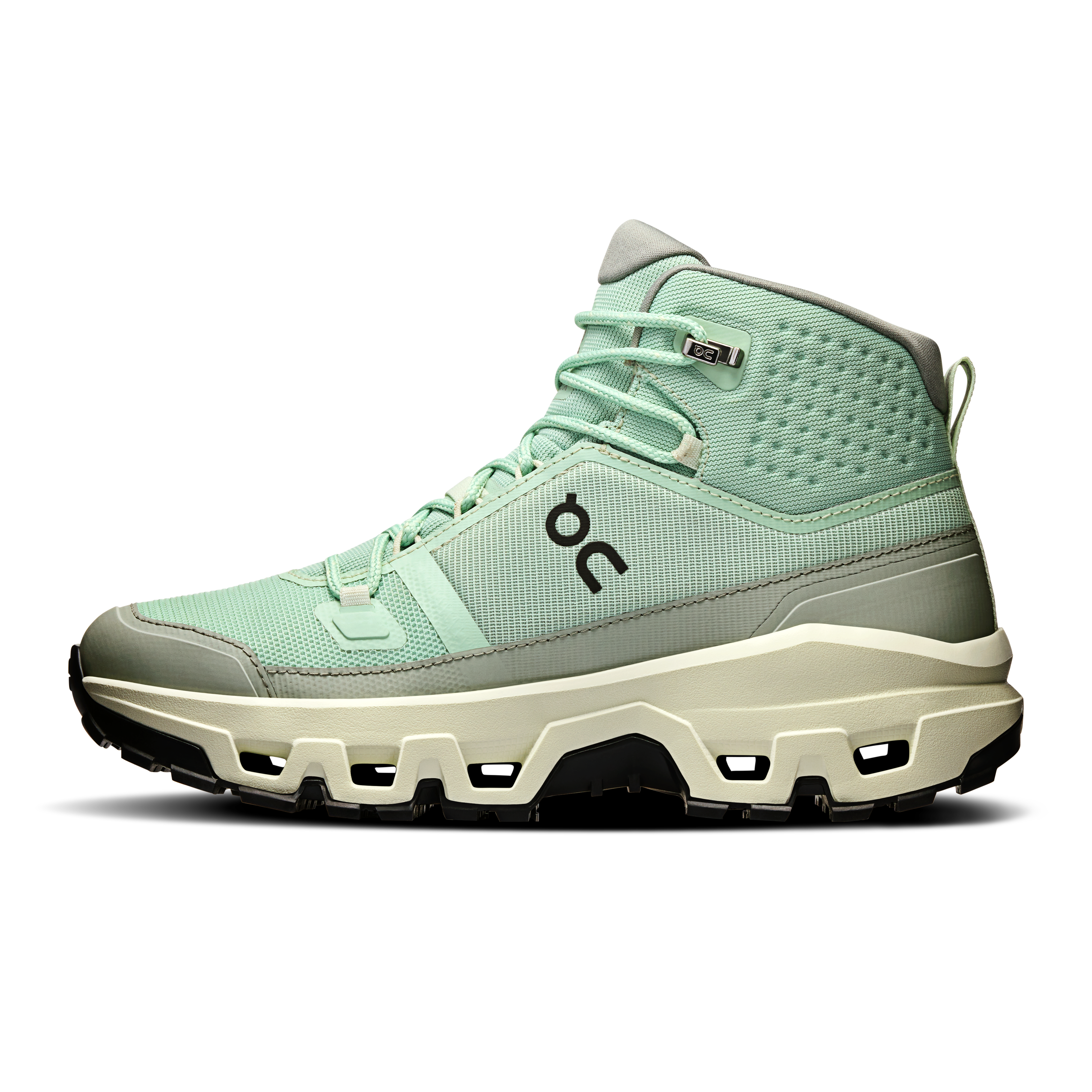 On Cloudrock Mid Waterproof